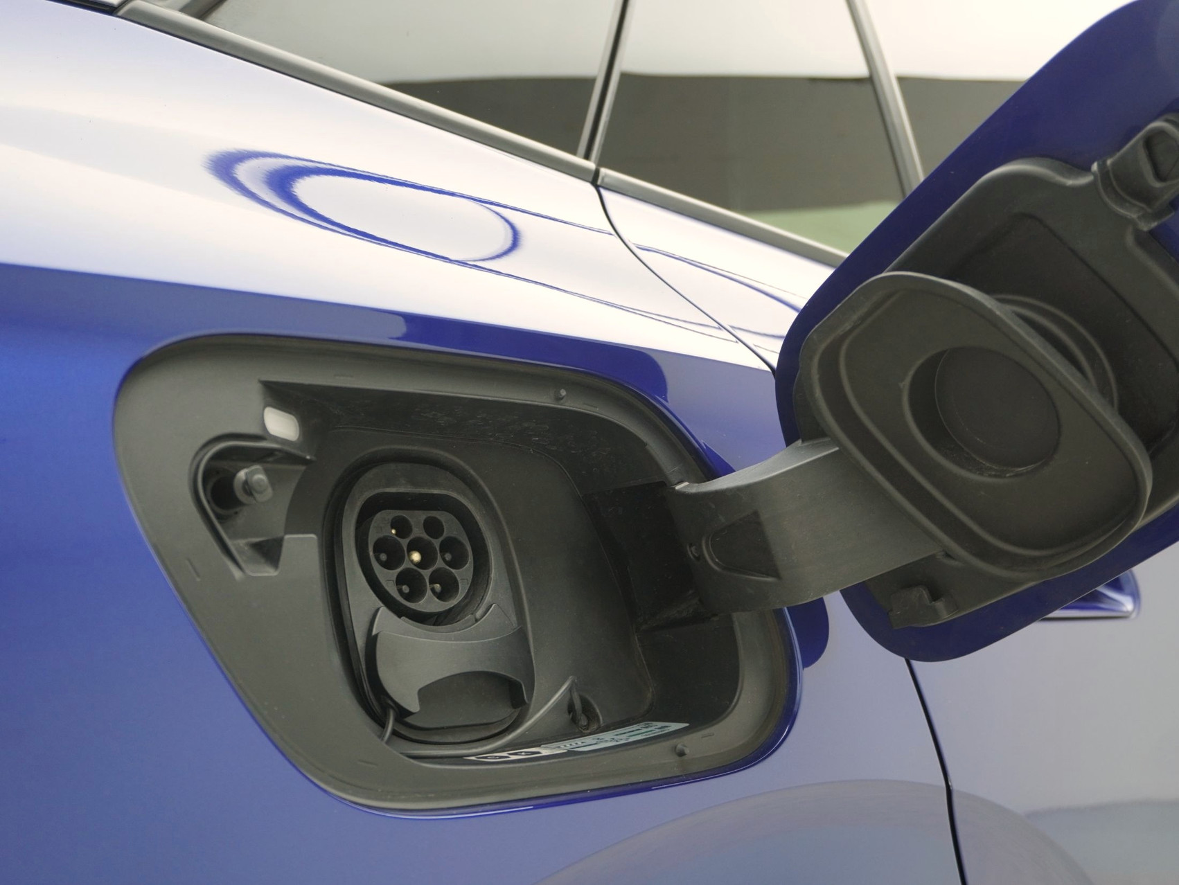 VW ID.4 Pro Performance 77 kWh 1ST Edition