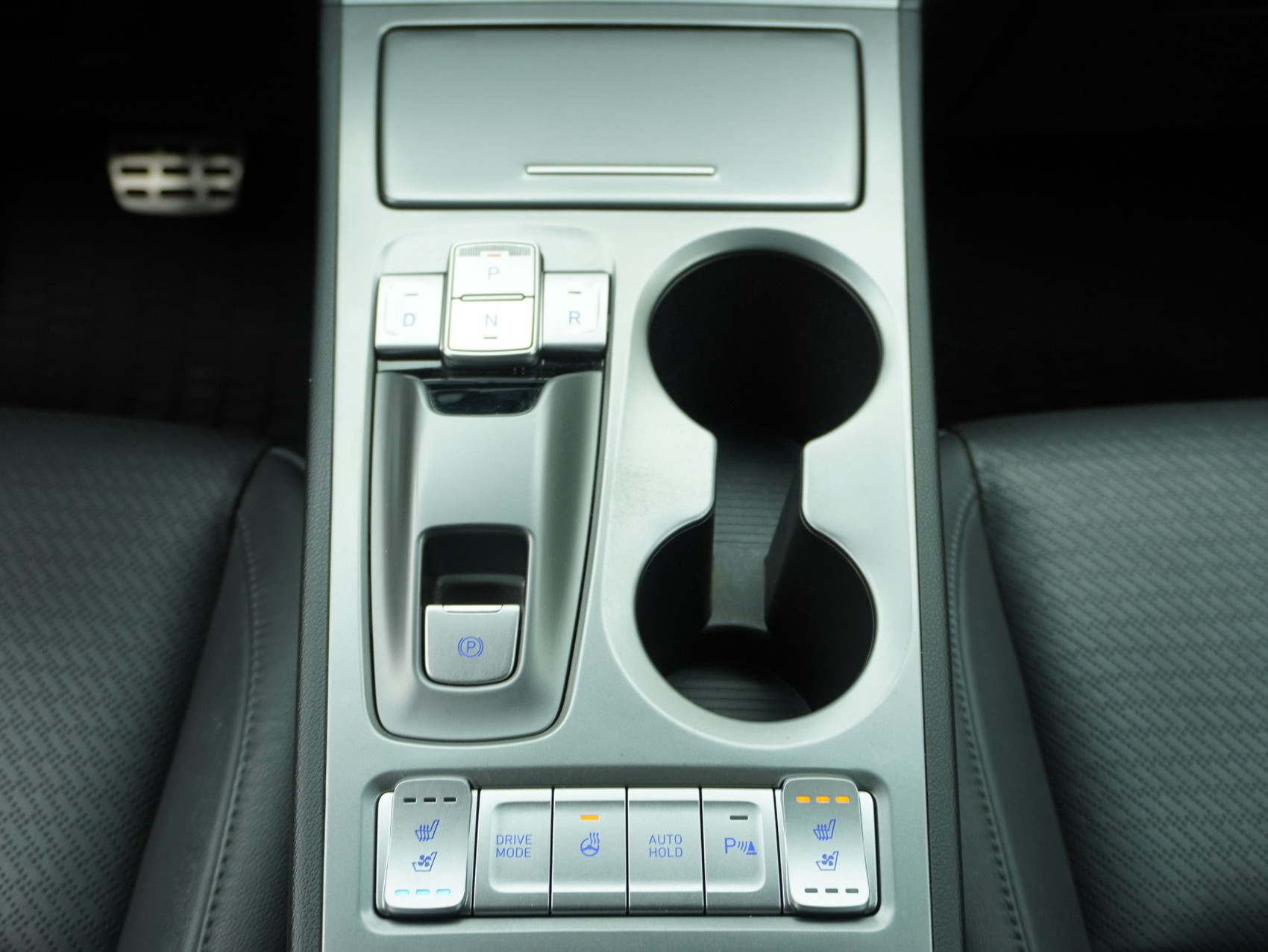 HYUNDAI Kona Electric Vertex