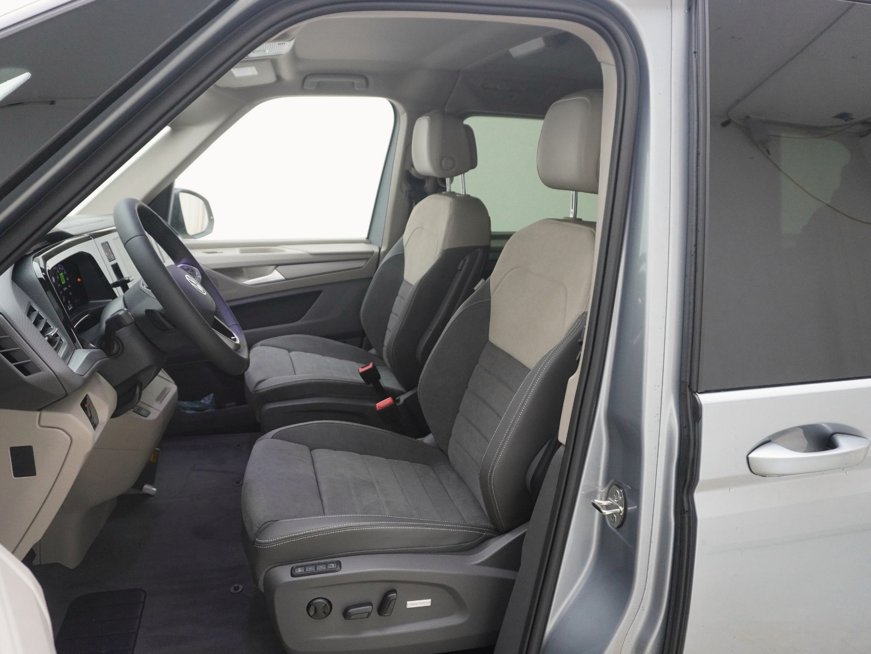 VW Multivan lang 1.5 TSI eHybrid Life Edition 4Motion DSG