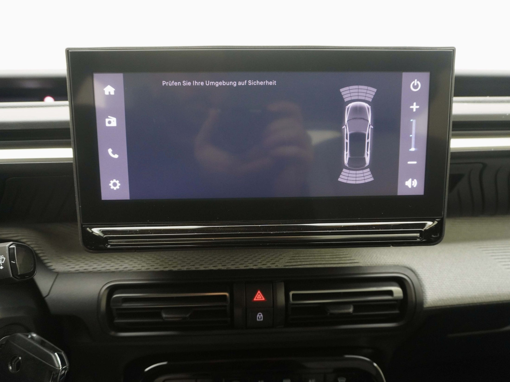 CITROËN C3 1.2 Turbo Plus