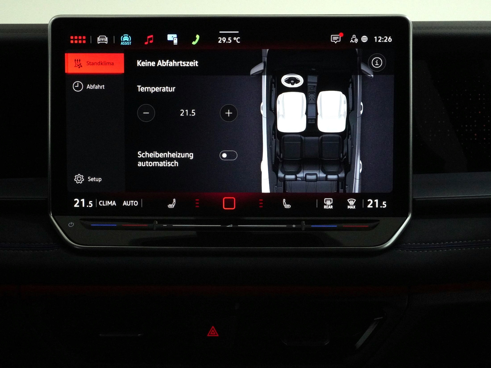 VW Tayron 1.5 TSI PHEV R-Line DSG