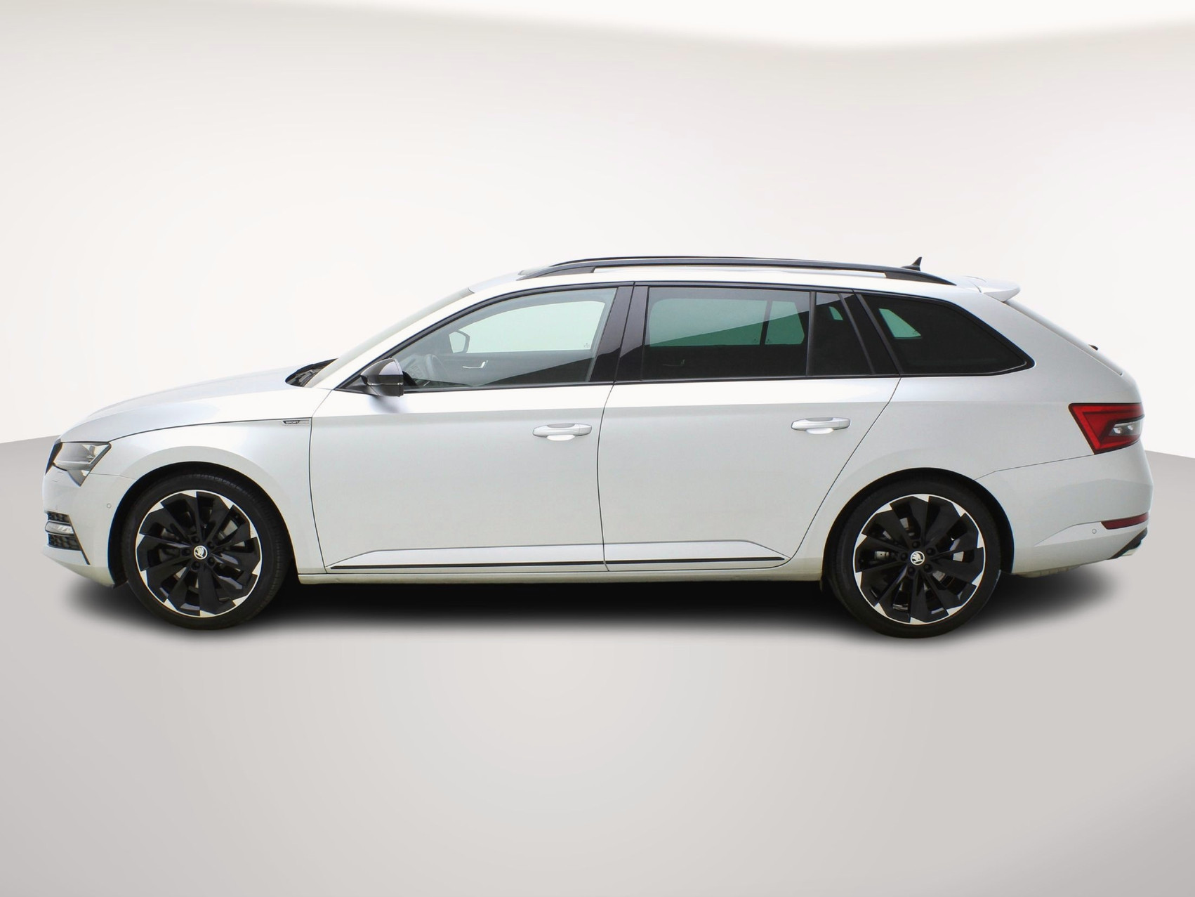 SKODA Superb Combi 2.0 TSI DSG Sport Line 4×4