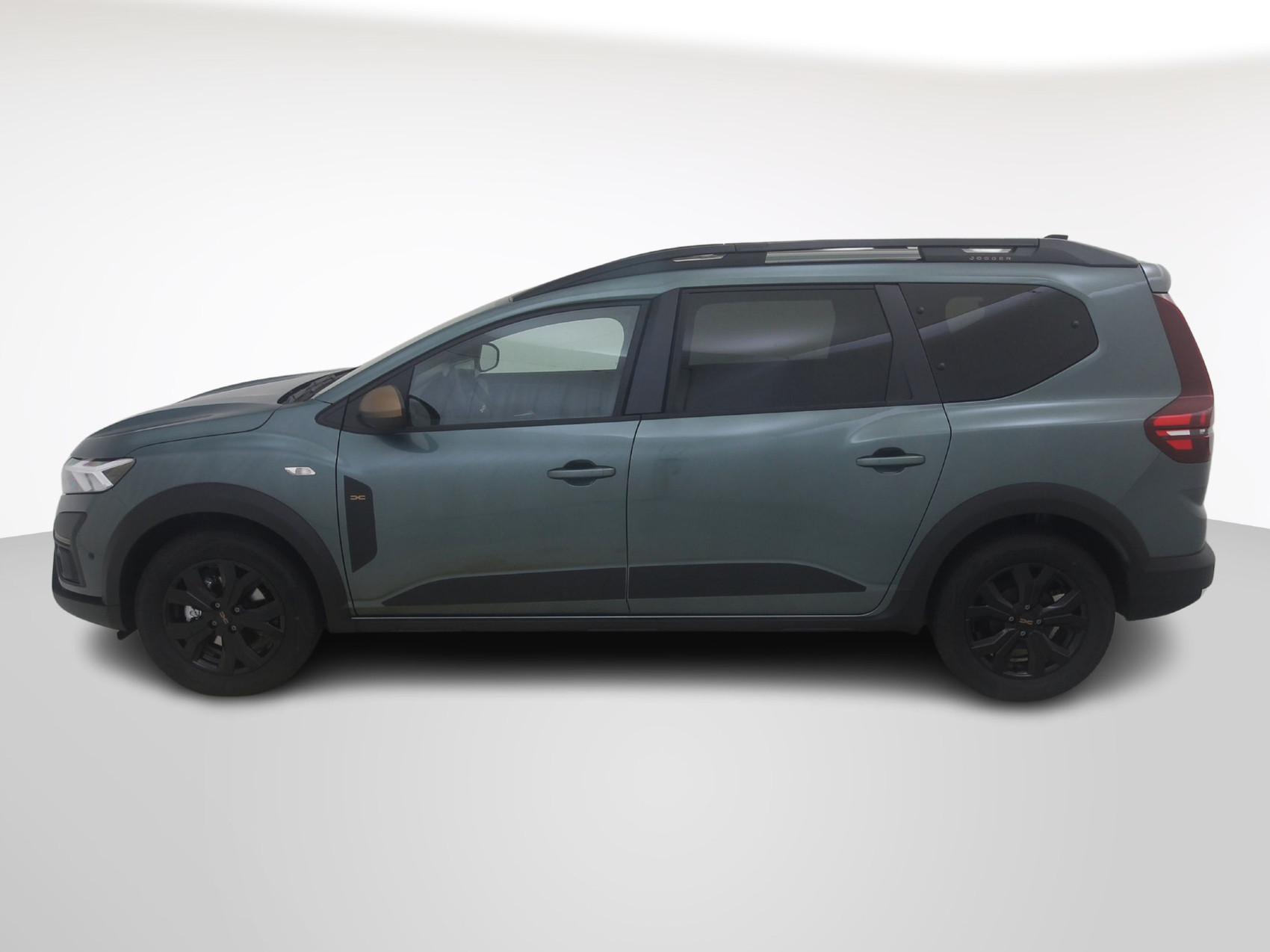 DACIA Jogger 1.0 TCe Extreme 7Plätzer