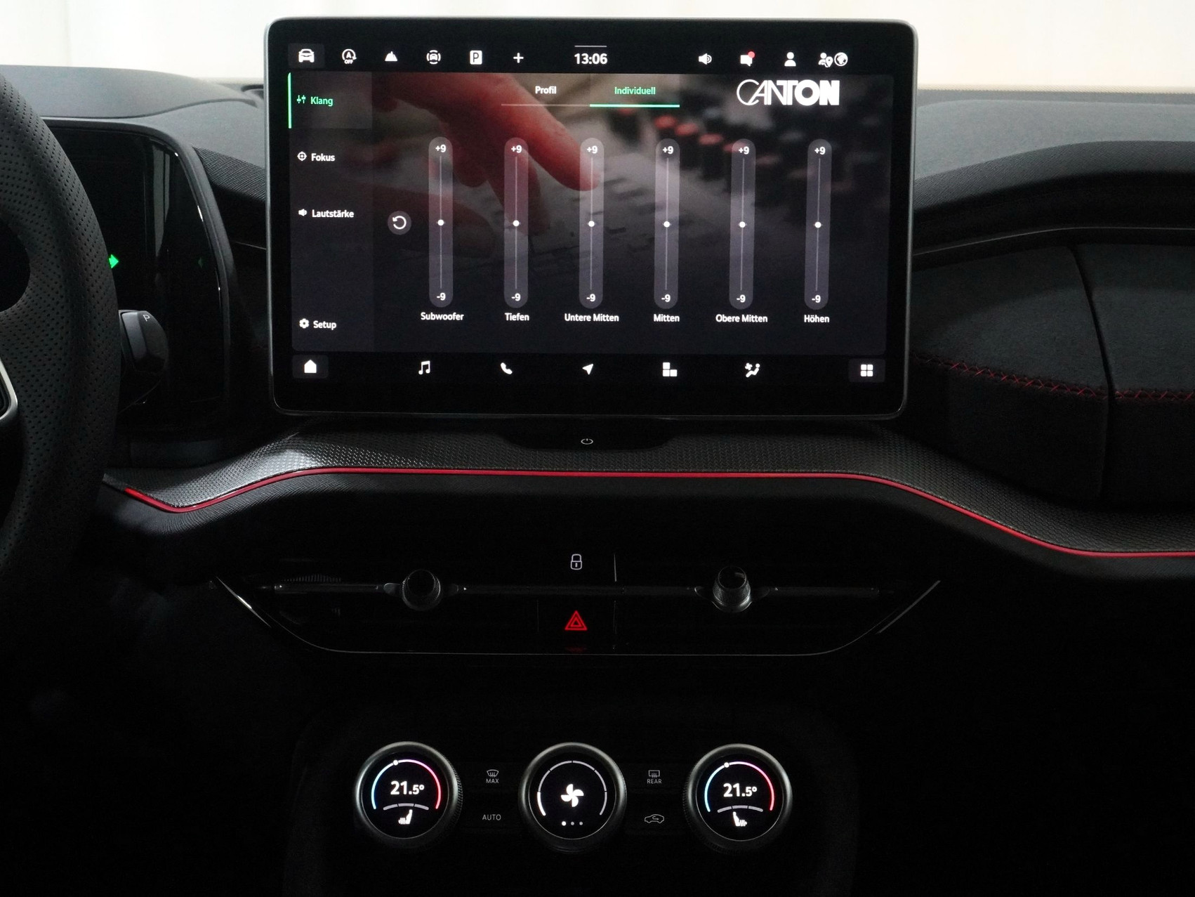 SKODA Kodiaq 2.0 TSI RS