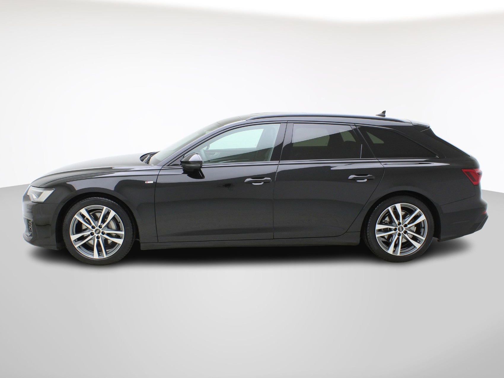 AUDI A6 Avant 45 TFSI S Line quattro S-Tronic **Audi Werksgarantie bis 03/2030**