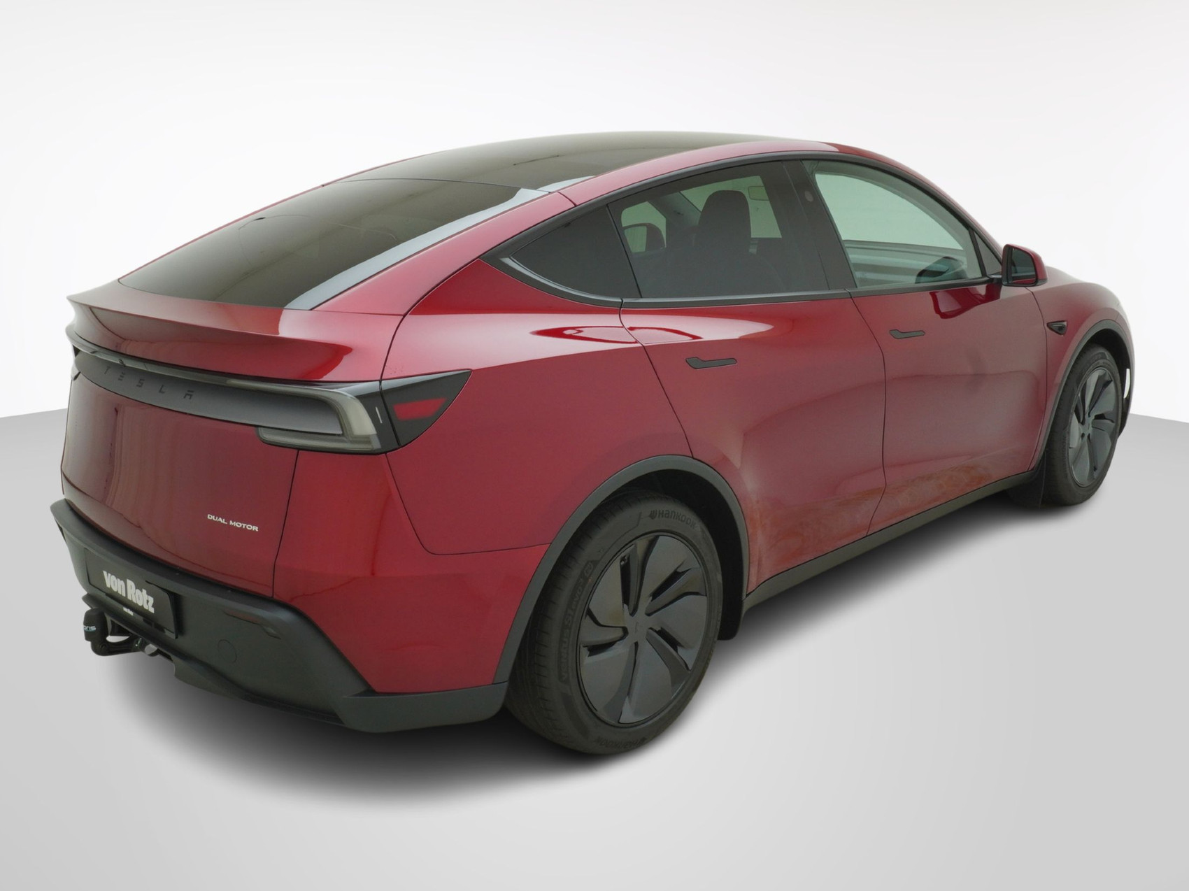 TESLA Model Y Premium AWD