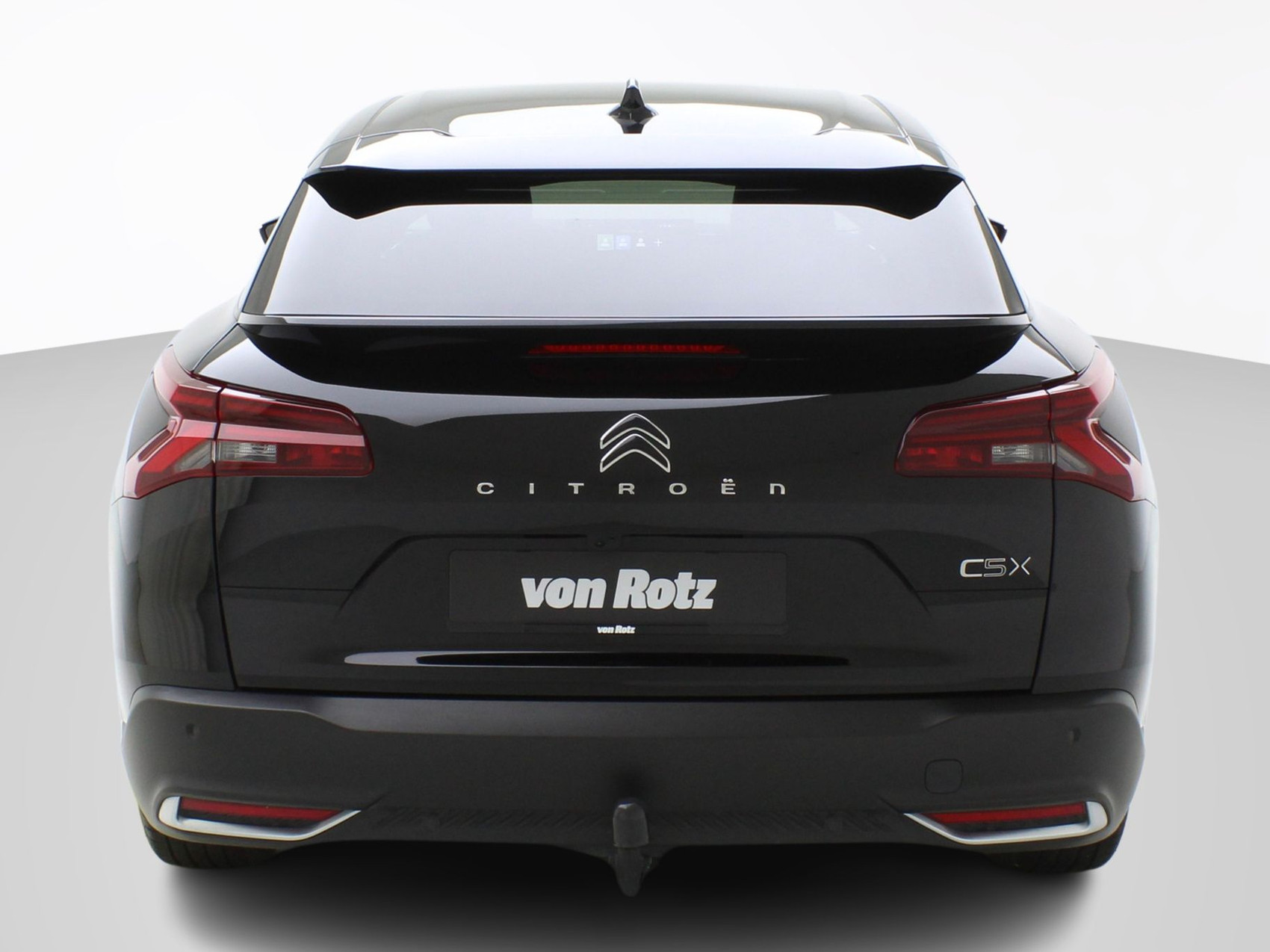 CITROËN C5 X 1.6 PureTech Shine