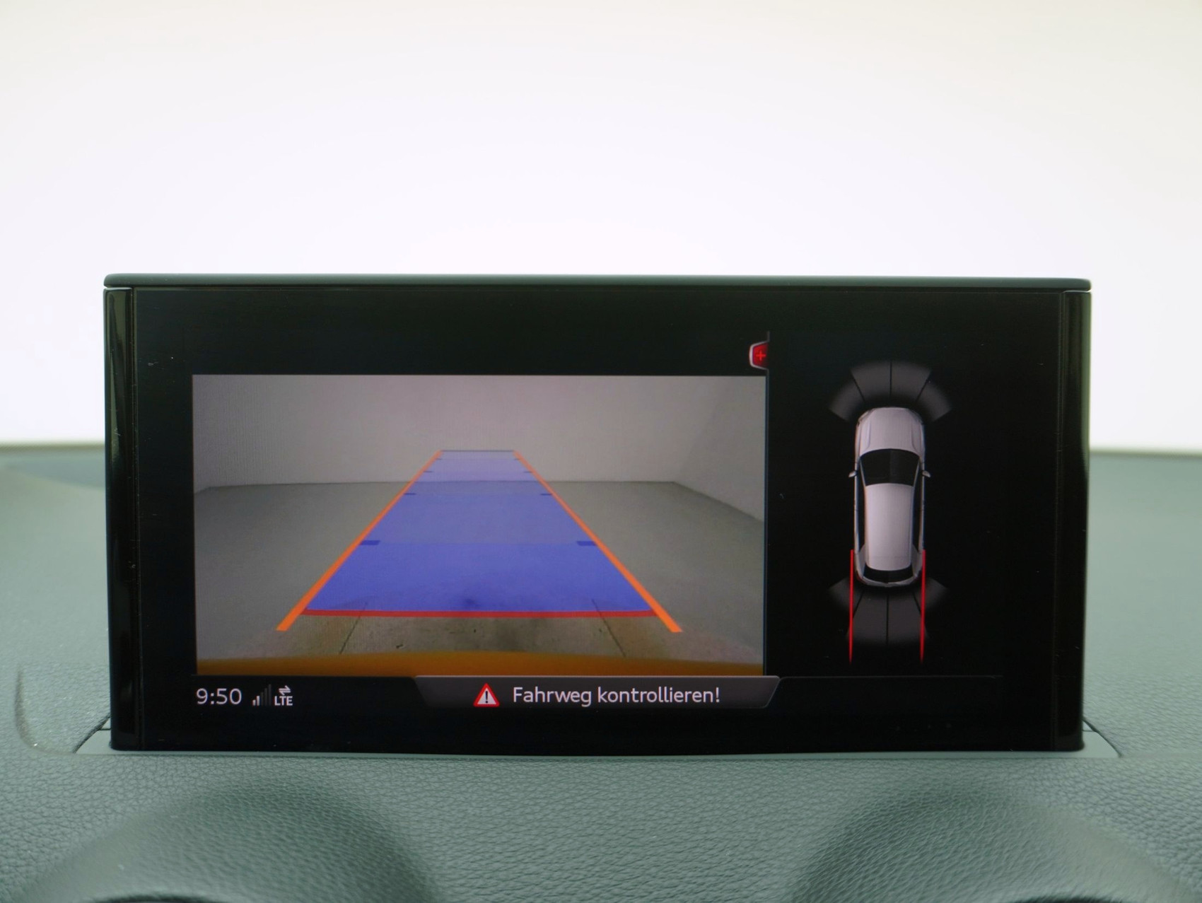 AUDI Q2 1.4 TFSI S line S-Tronic