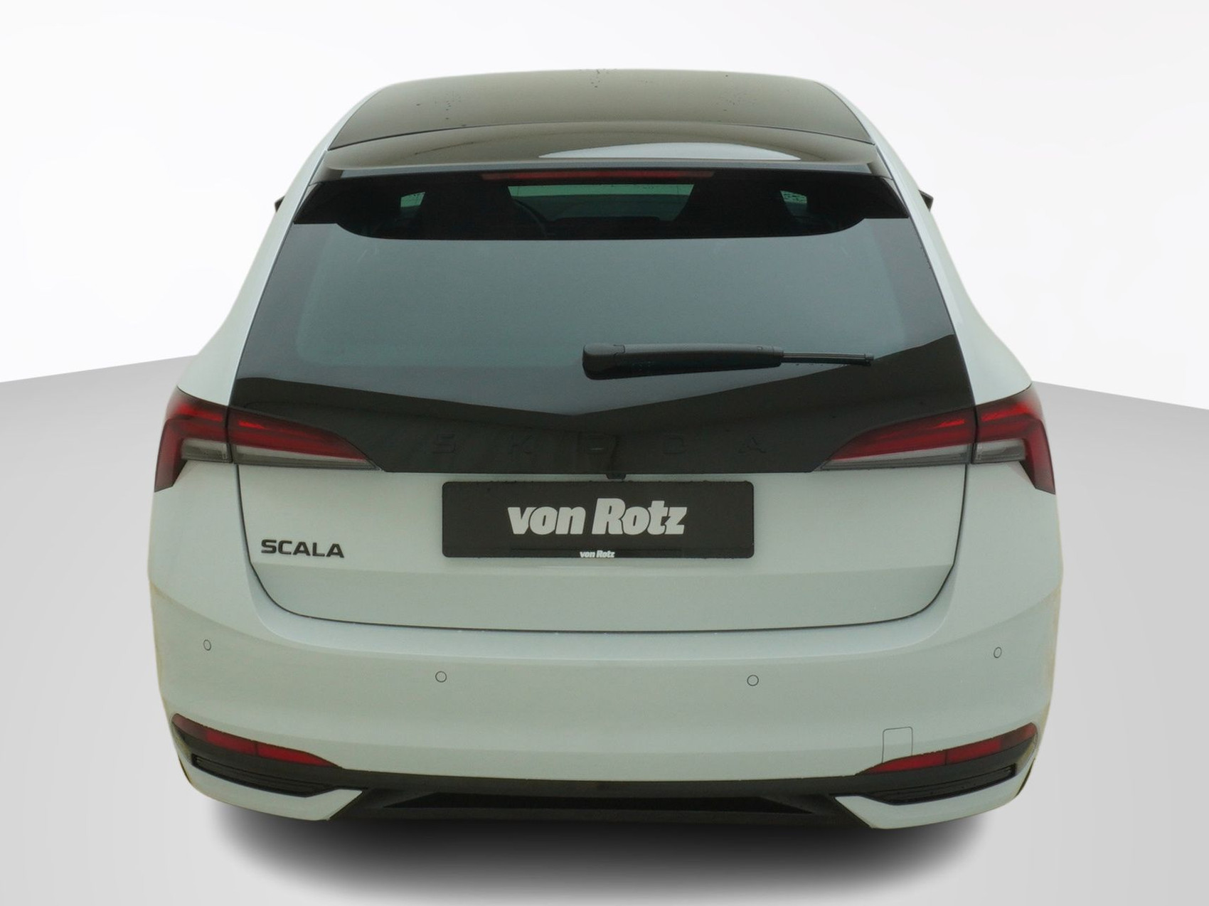 SKODA Scala 1.5 TSI Monte Carlo DSG