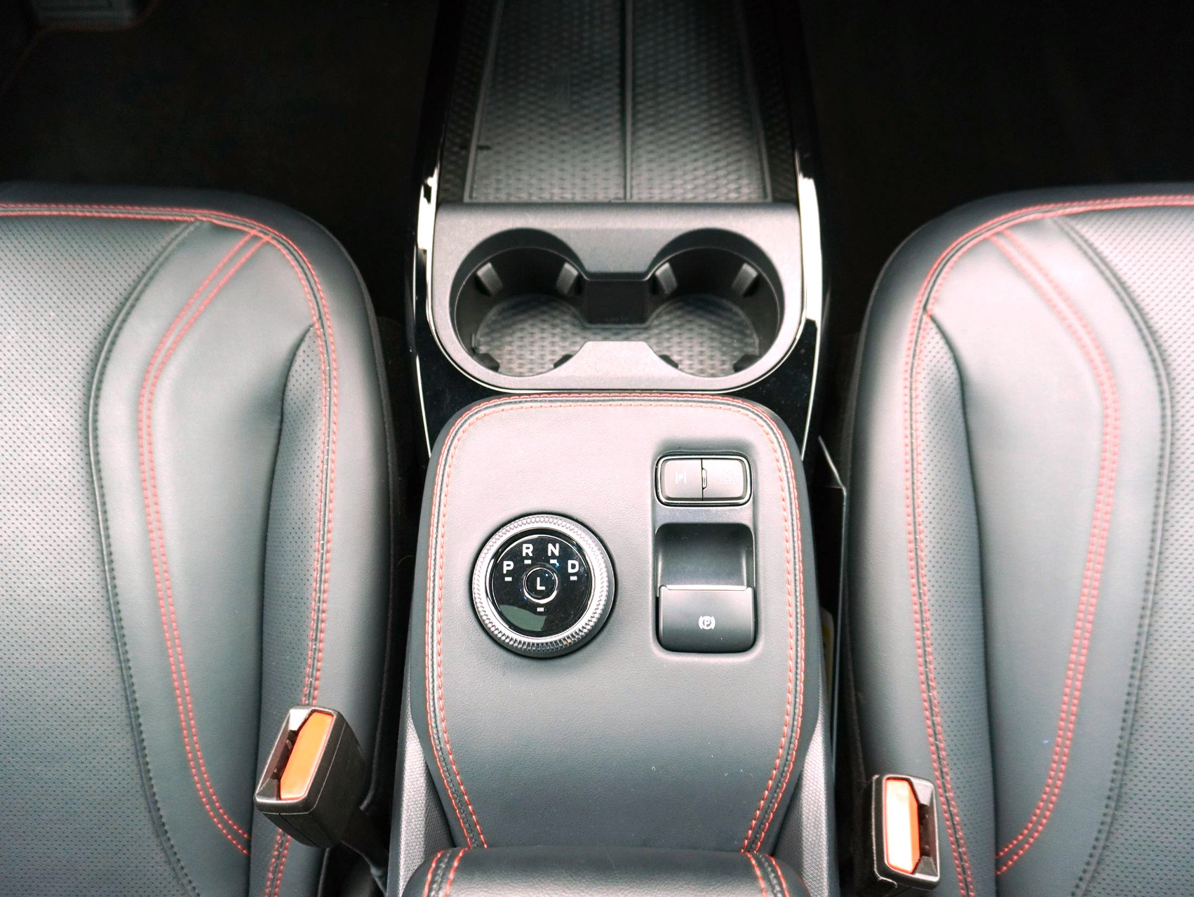 FORD Mustang Mach-E Extended AWD