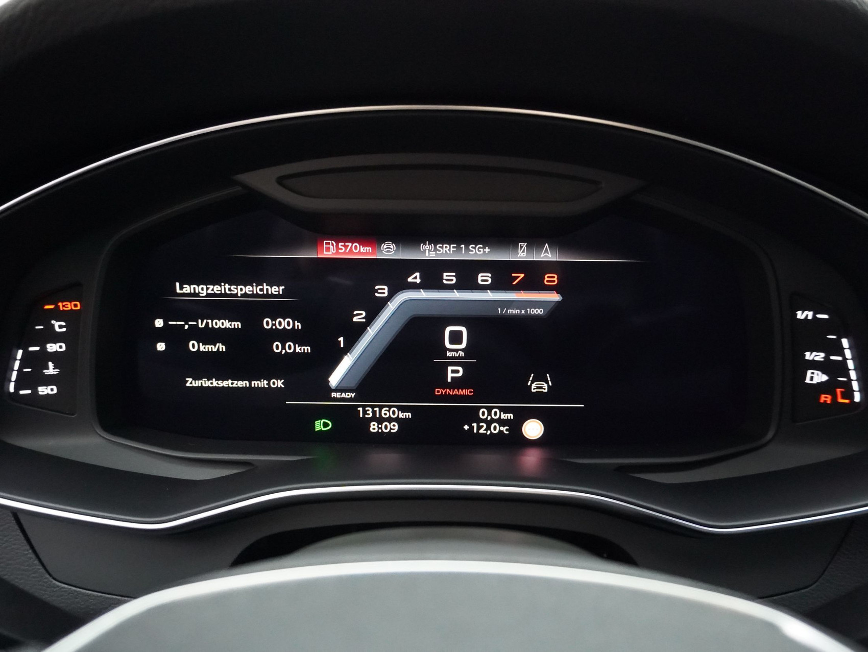 AUDI A6 Avant 45 TFSI S Line quattro S-Tronic **Werksgarantie bis 11/2028**