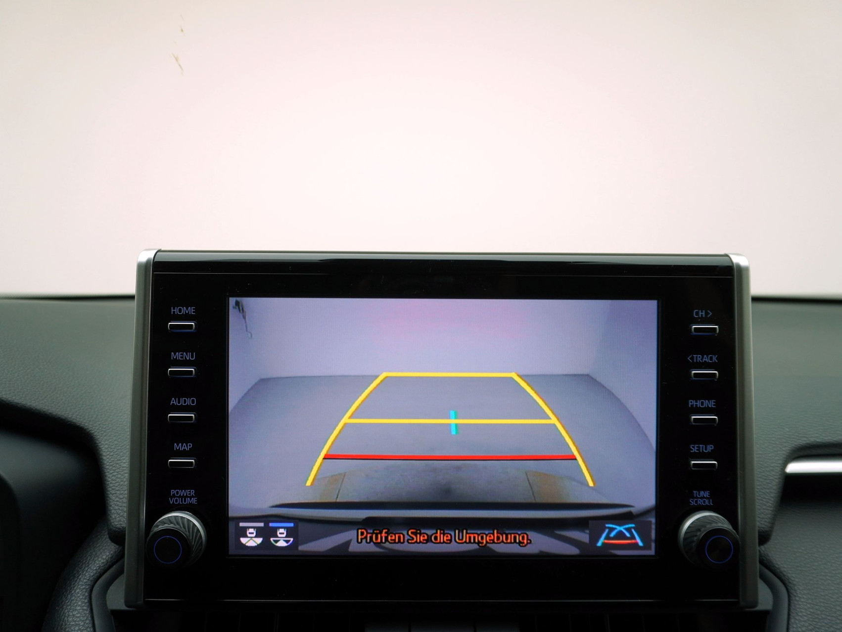 SUZUKI Across 2.5 PHEV Compact Top 4×4