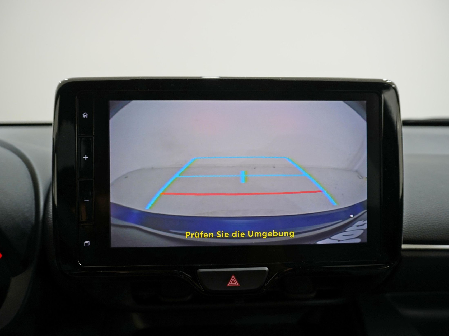 MAZDA 2 1.5 Hybrid Homura