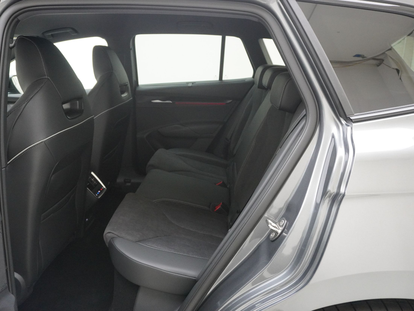 SKODA Enyaq iV Enyaq 85x SportLine