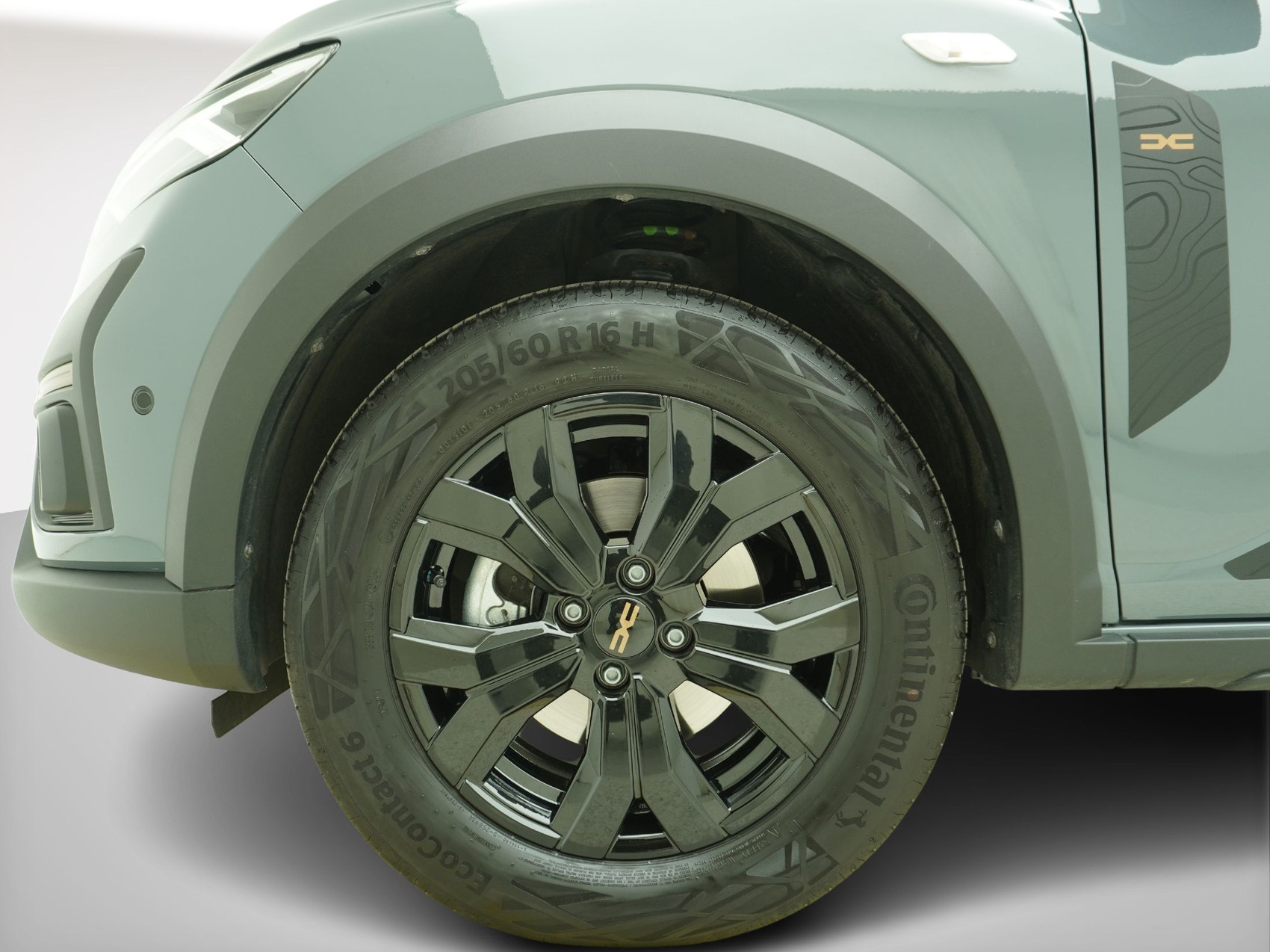 DACIA Jogger 1.0 TCe Extreme 7 Plätzer