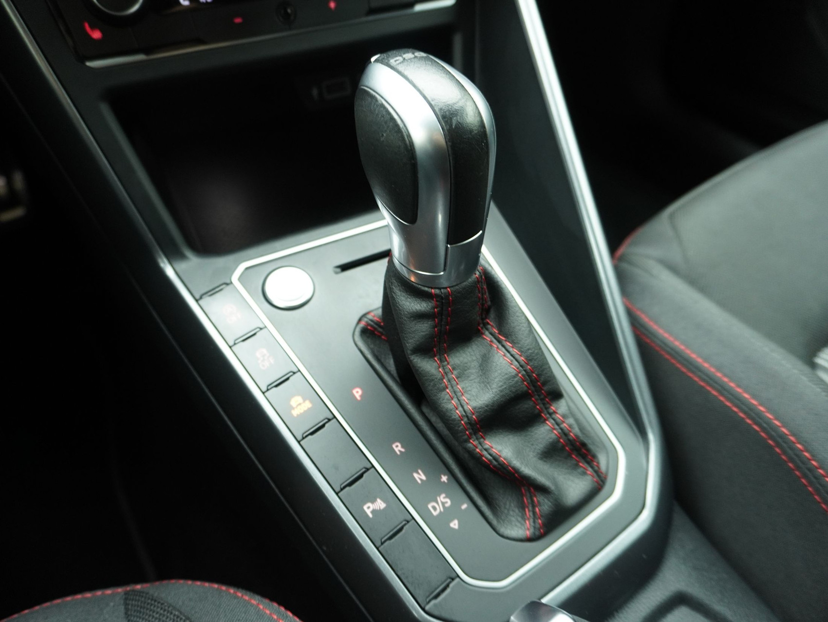 VW Polo 2.0 TSI DSG GTI