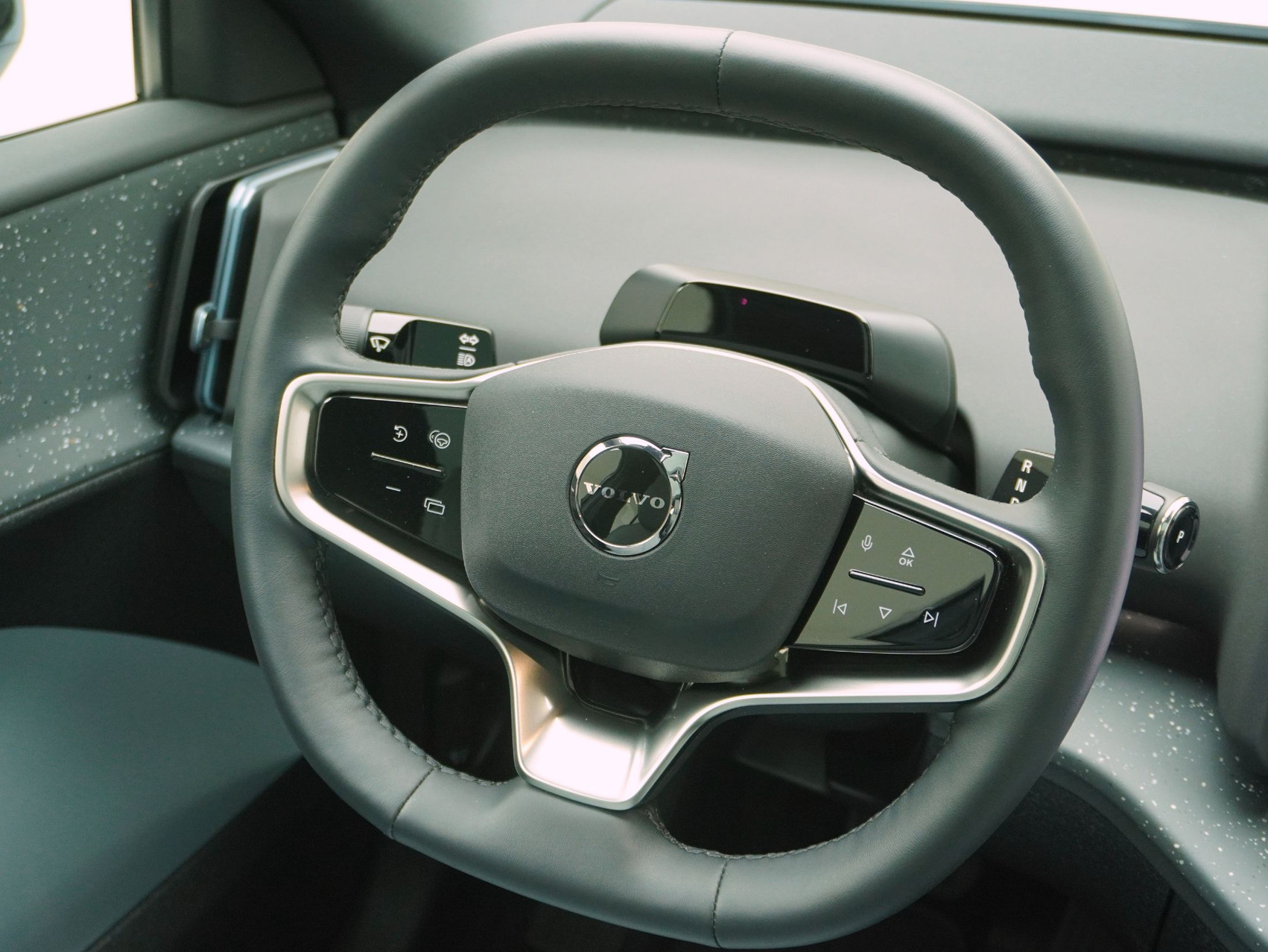 VOLVO EX 30 E60 Twin Ultra Performance AWD