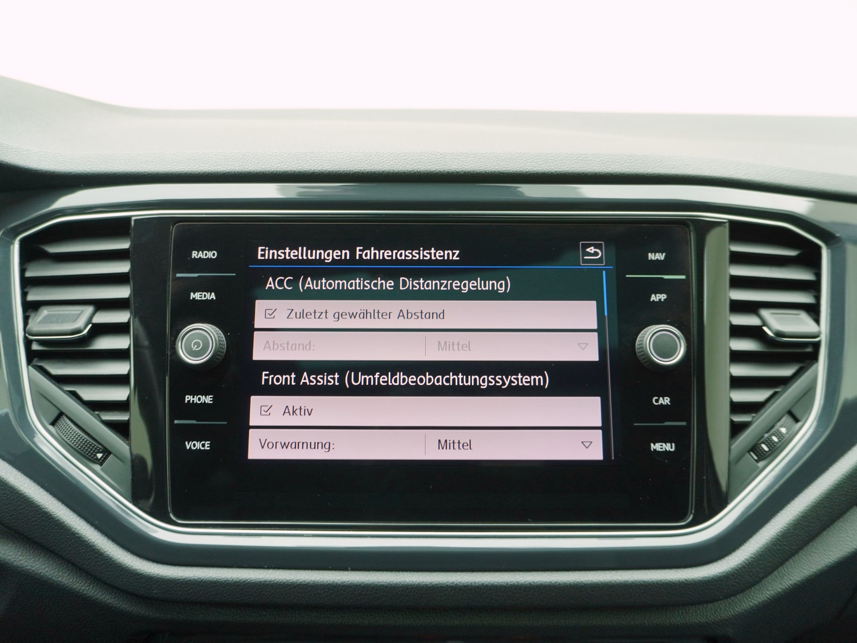 VW T-Roc 2.0 TSI DSG R-Line 4Motion