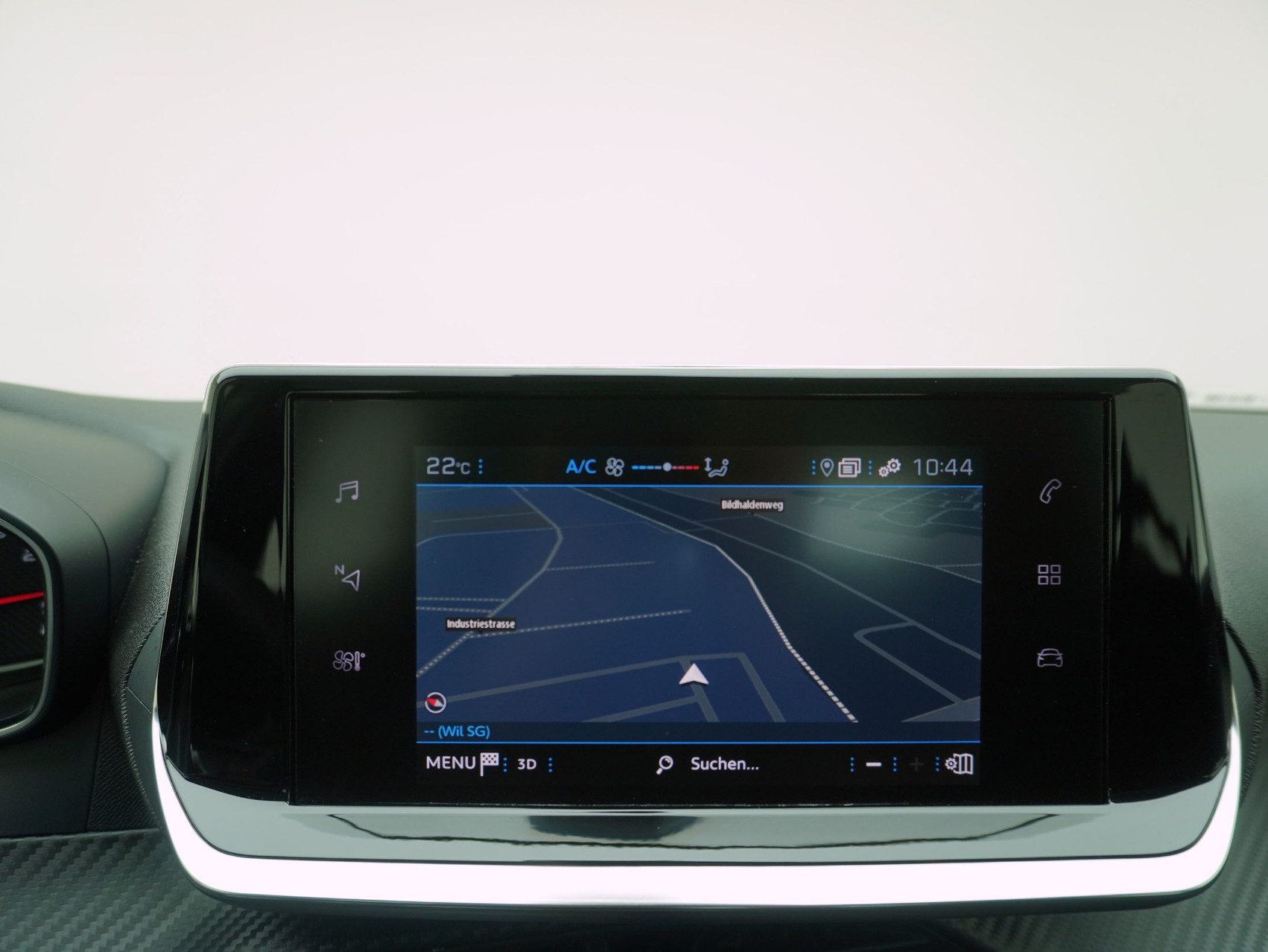 PEUGEOT 208 1.2 PureTech Active Pack