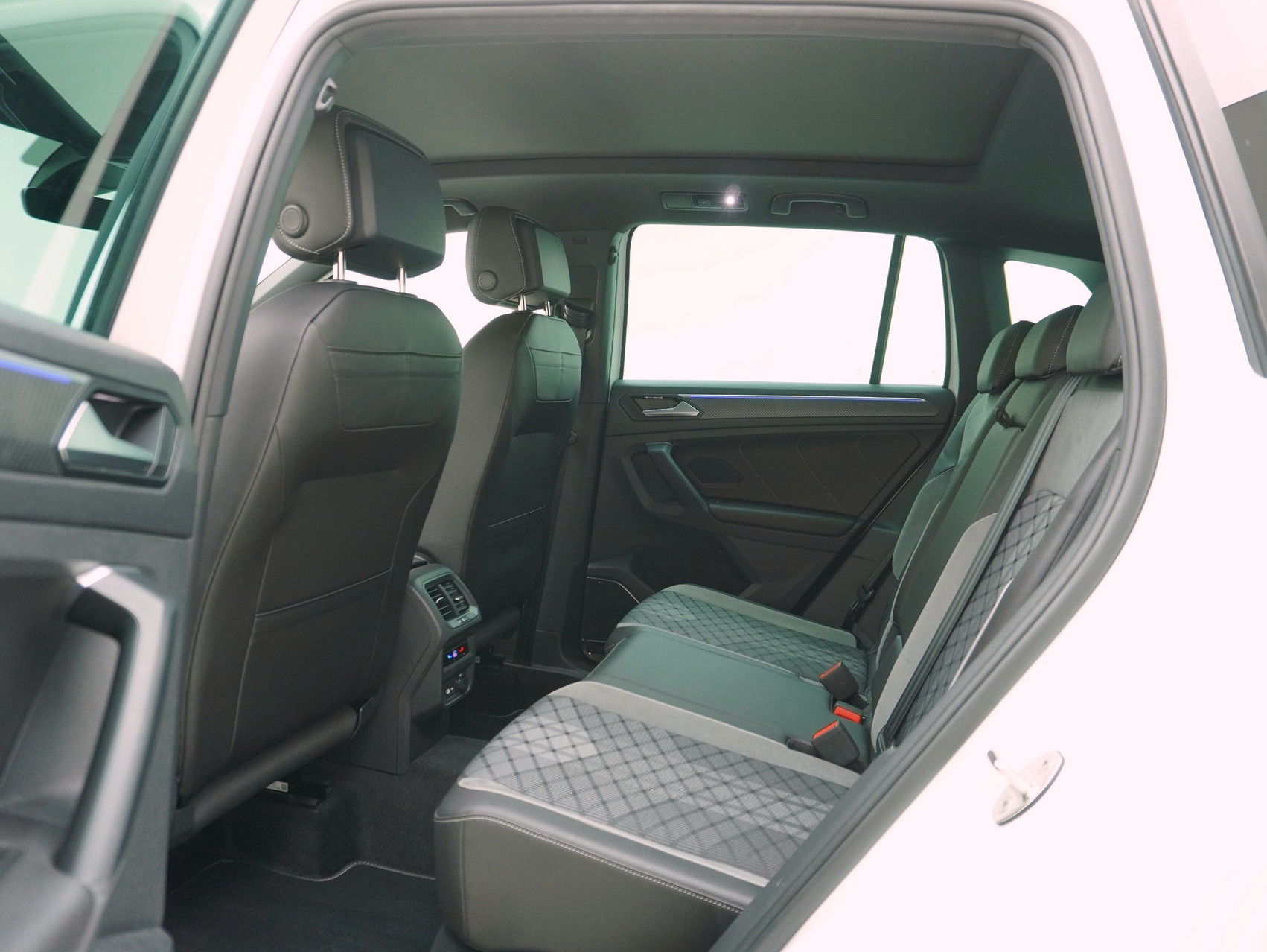 VW Tiguan 1.4 TSI DSG PHEV R-Line 2WD