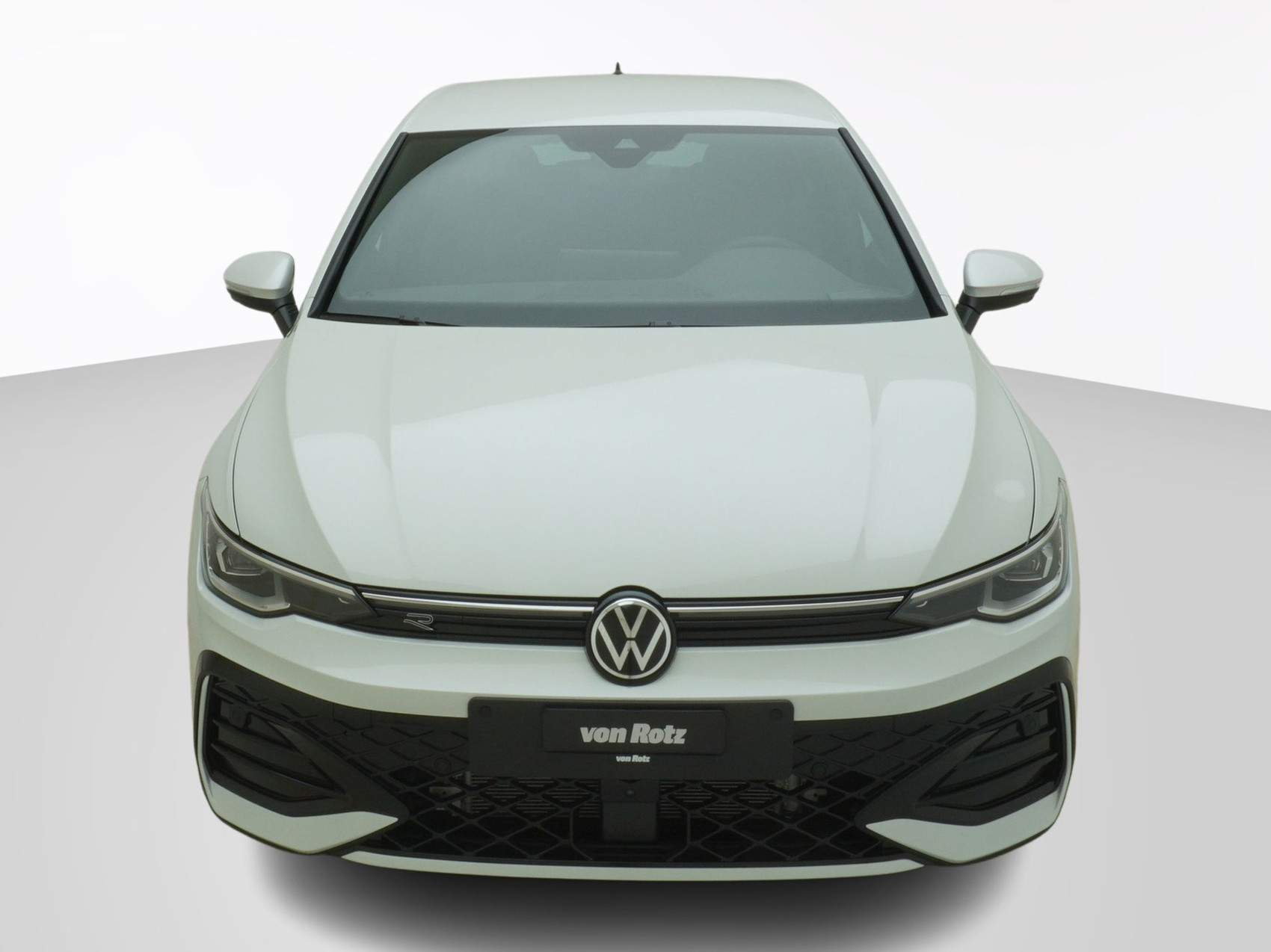 VW Golf VIII 1.5 eTSI R-Line DSG