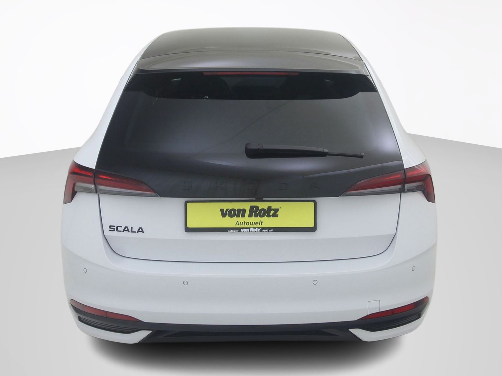 SKODA Scala 1.5 TSI Monte Carlo DSG