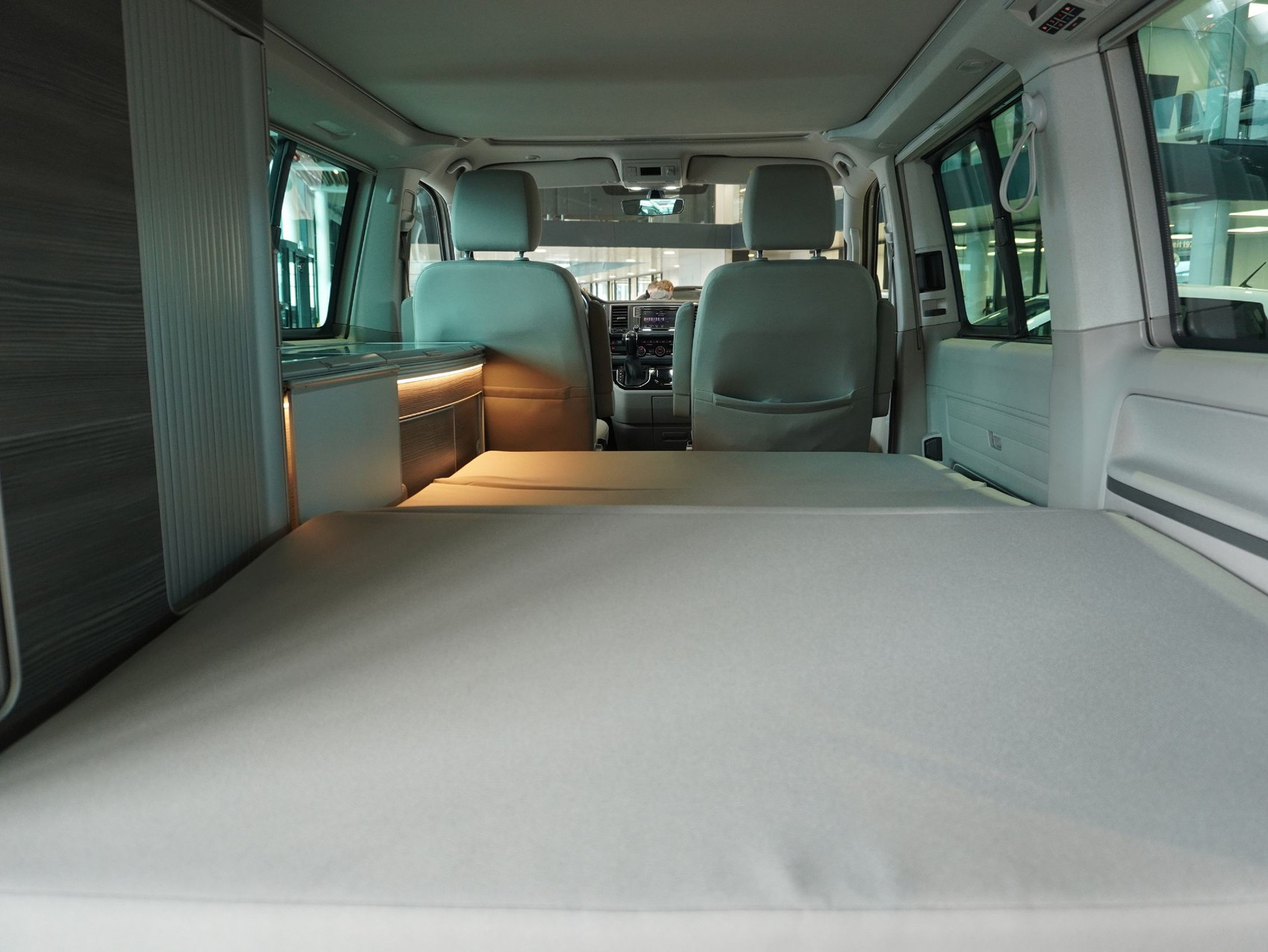 VW T6 California 3000 2.0 TDI DSG Ocean Liberty