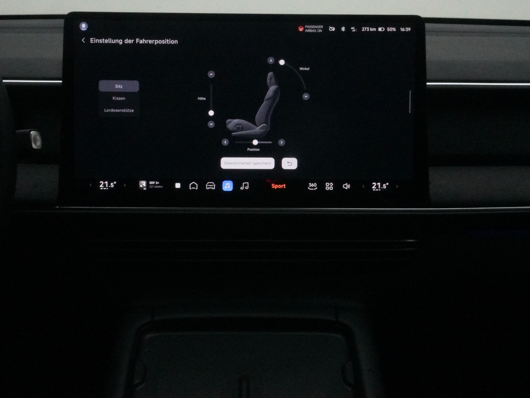 XPENG G6 Performance AWD