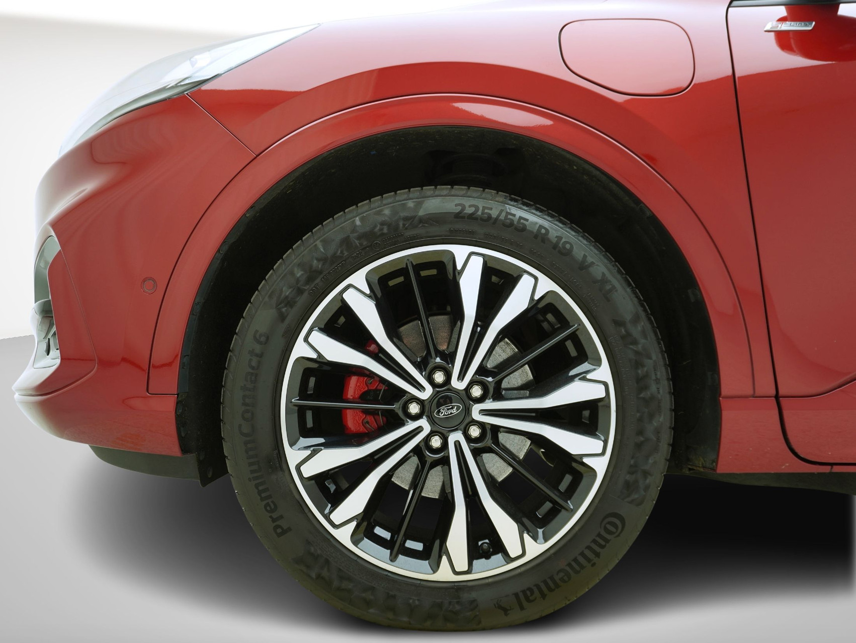 FORD Kuga 2.5 Plug-in Hybrid ST-Line X