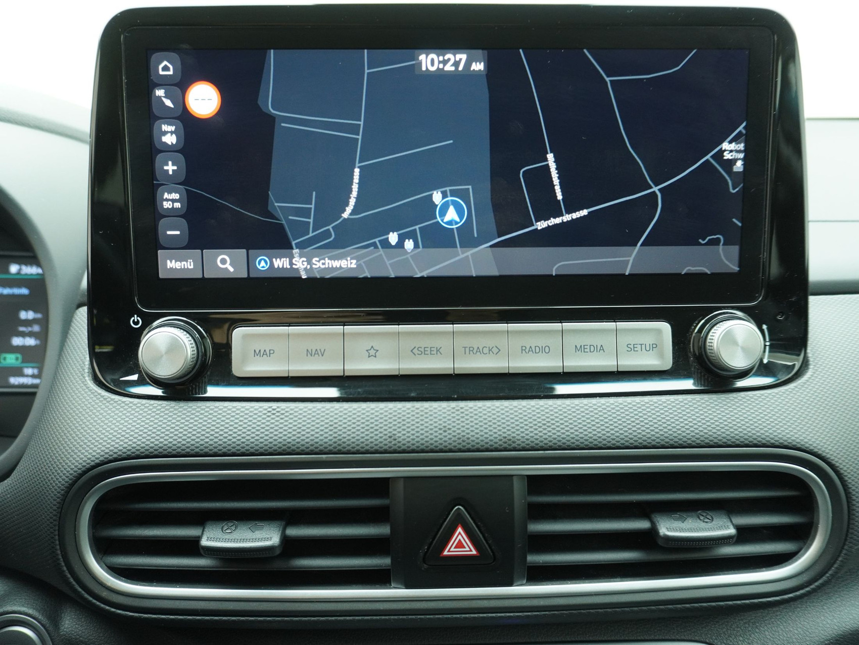 HYUNDAI Kona Electric Vertex