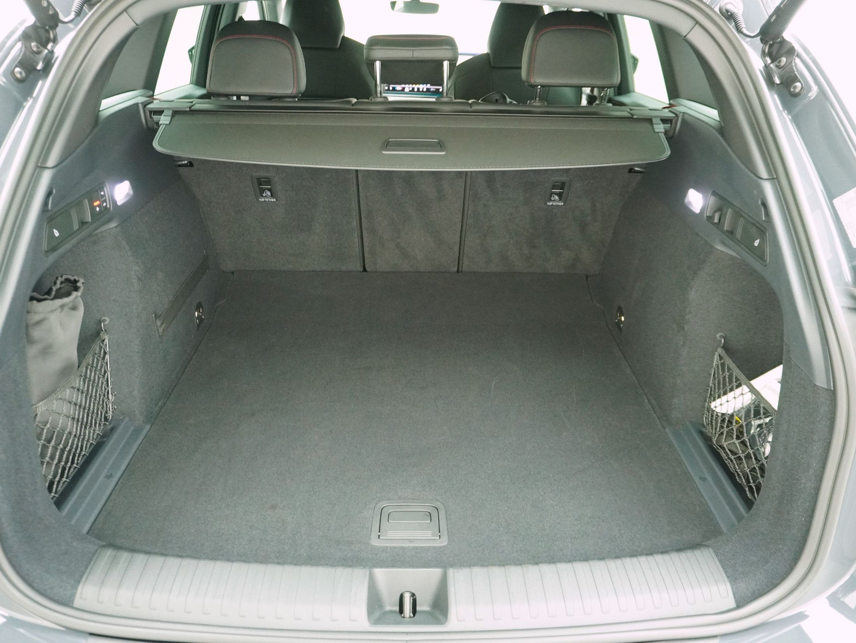 AUDI SQ6 e-tron quattro **Audi Werksgarantie bis 05/2030**