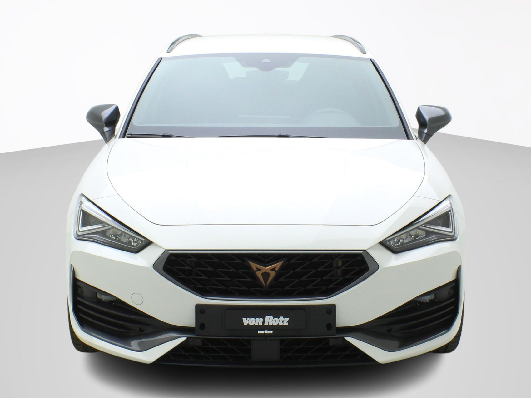 CUPRA Leon ST 1.4 DSG eHybrid