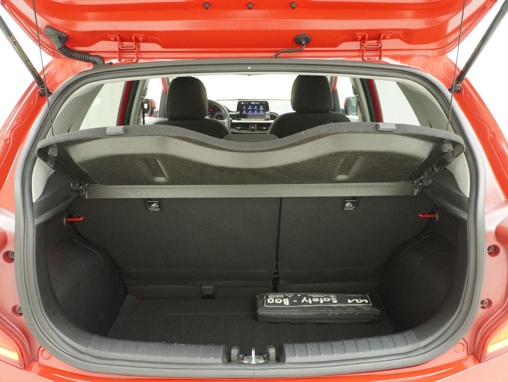 KIA Picanto 1.2 CVVT Style