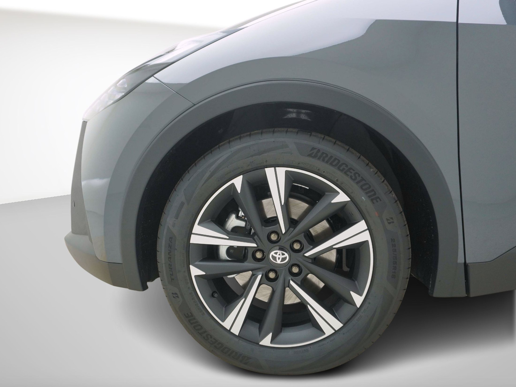 TOYOTA C-HR 2.0 HEV Swiss Edition ** 4×4 **