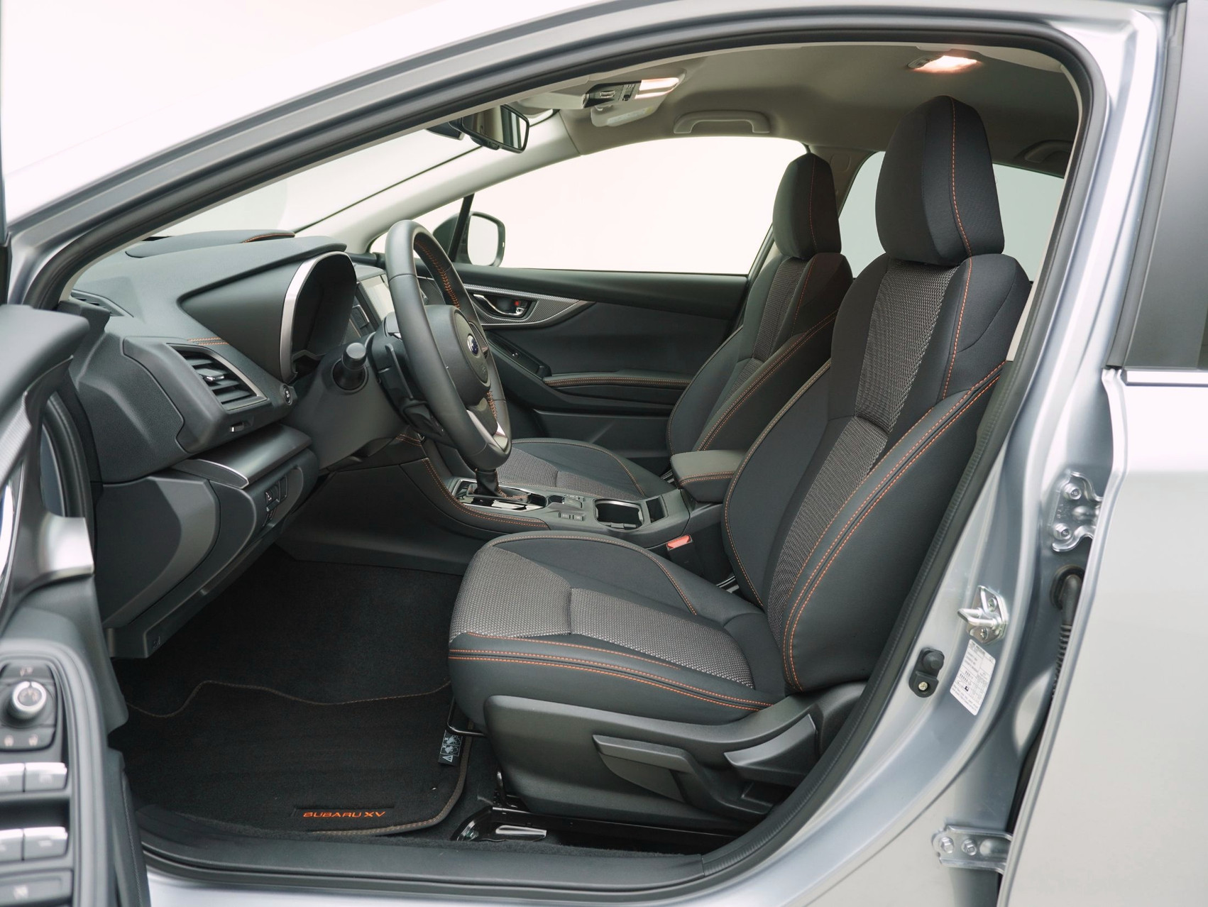 SUBARU XV 2.0i e-Boxer Swiss Plus