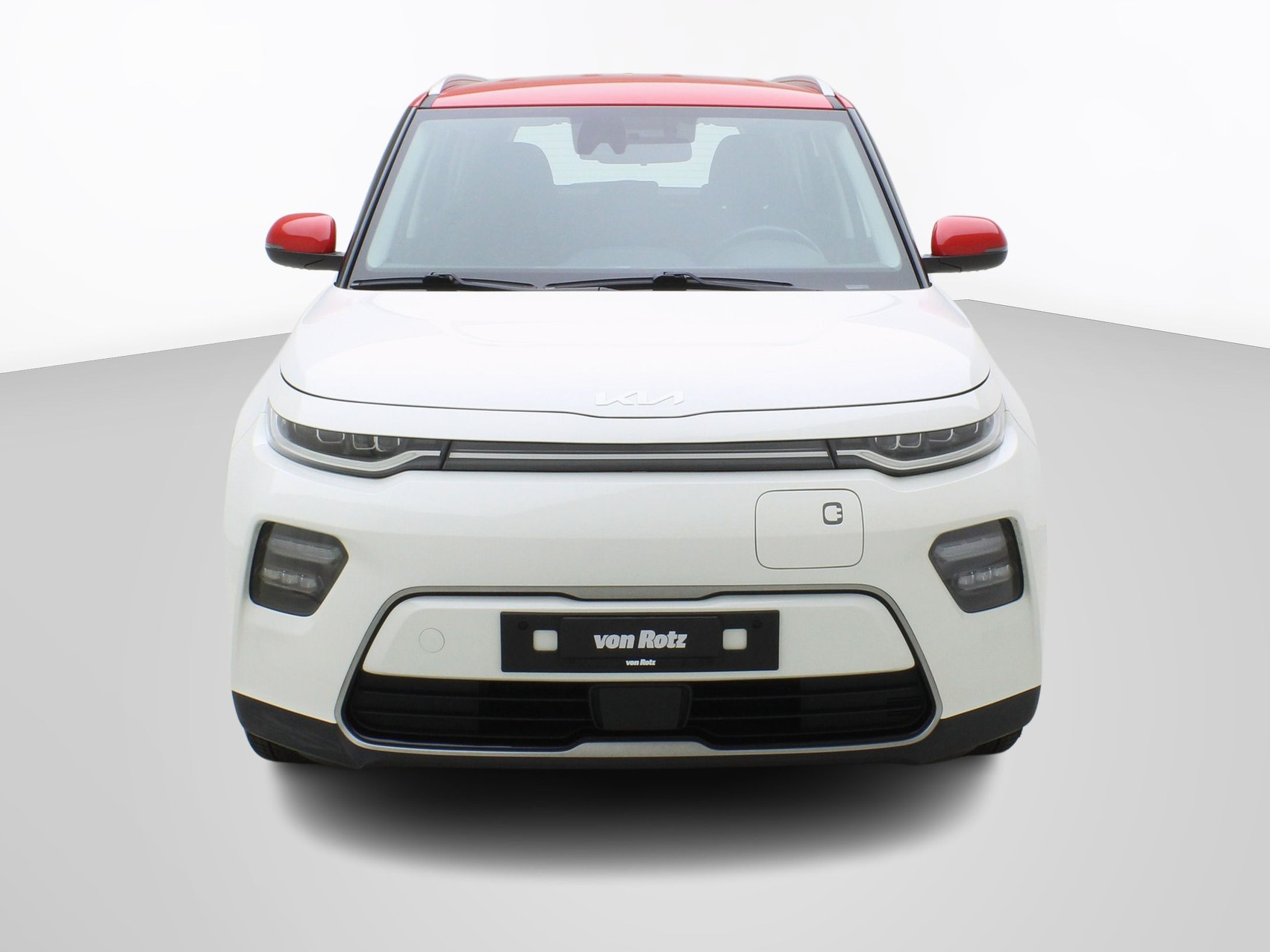 KIA Soul Style