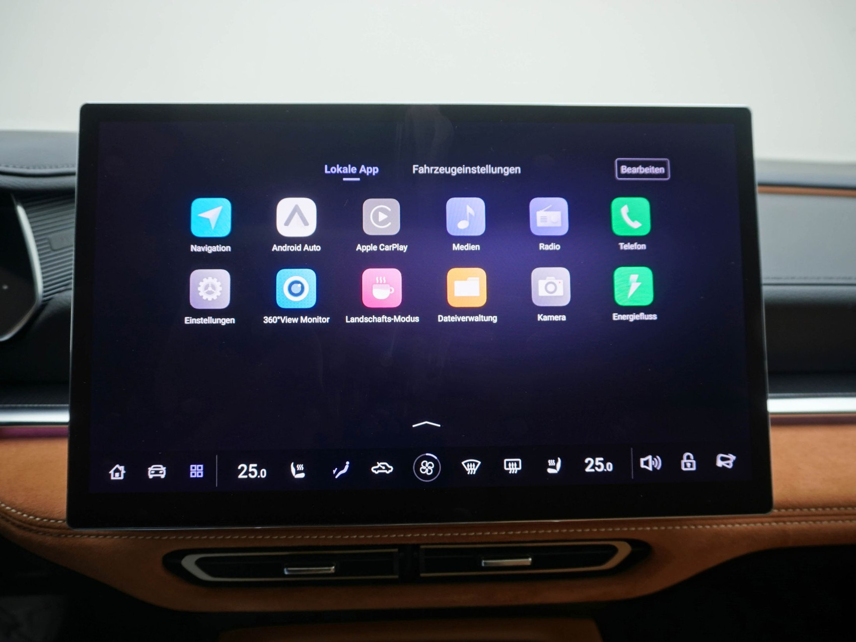 MAZDA 6e Takumi Plus