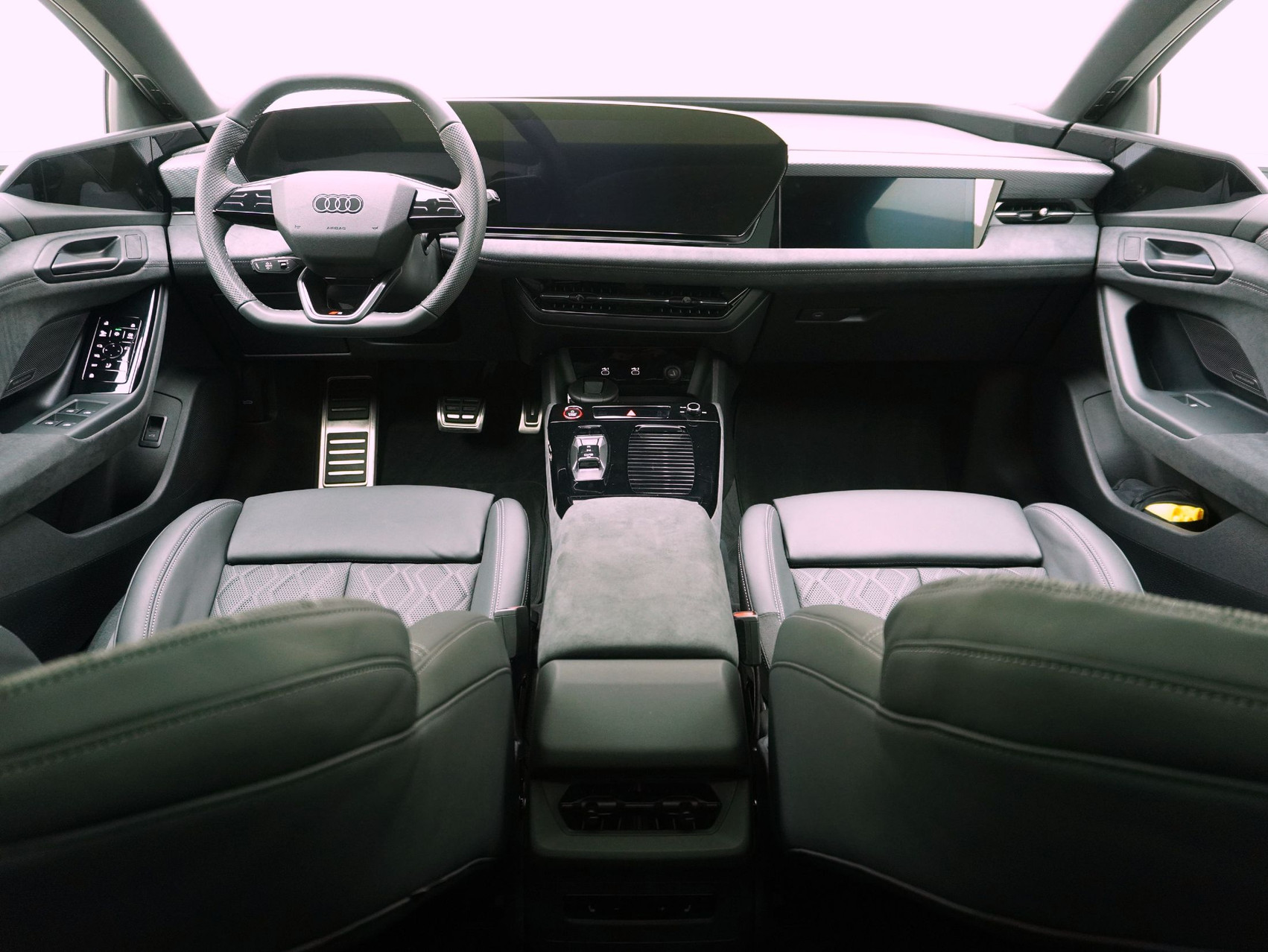 AUDI S6 e-tron Avant quattro **Audi Werksgarantie bis 10/2030**