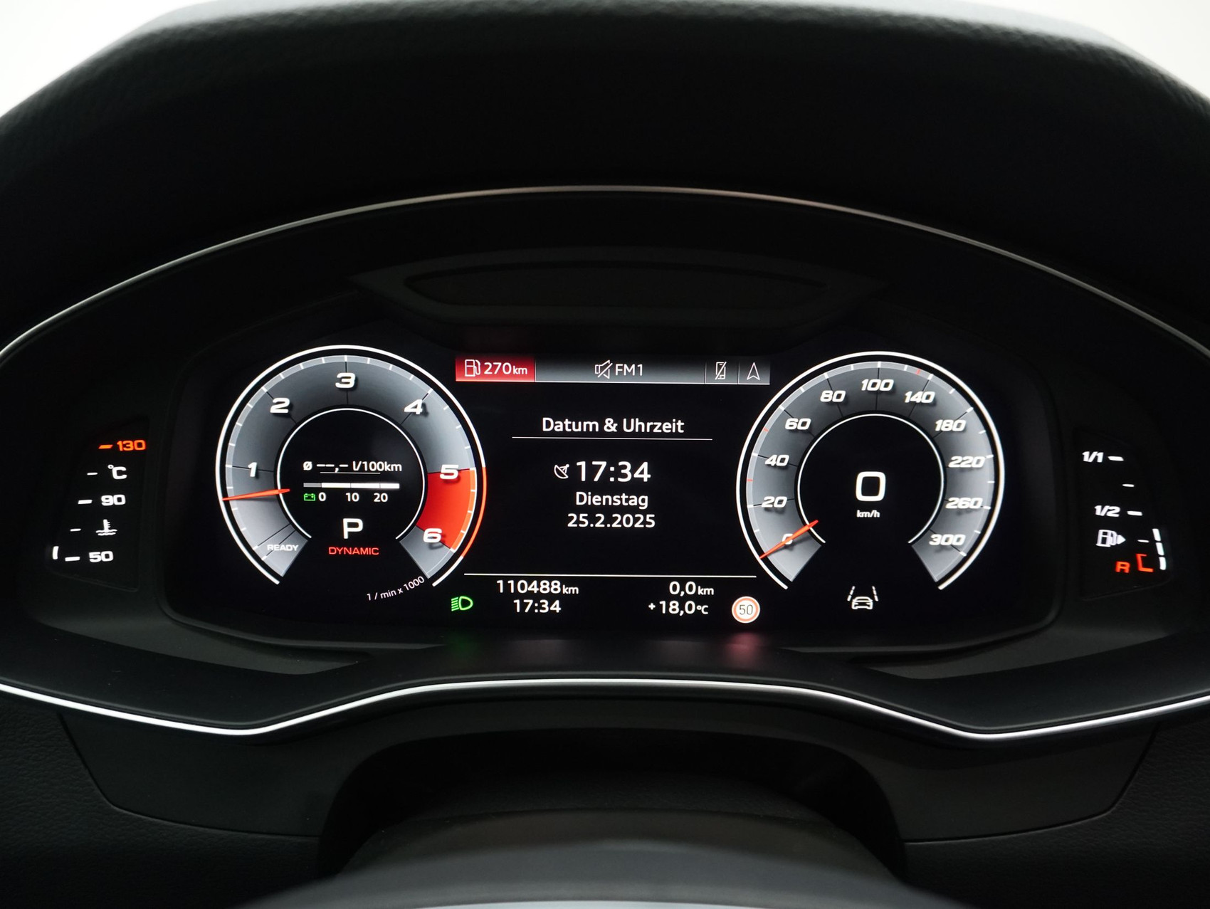 AUDI S6 Avant 3.0 V6 TDI quattro T-Tronic