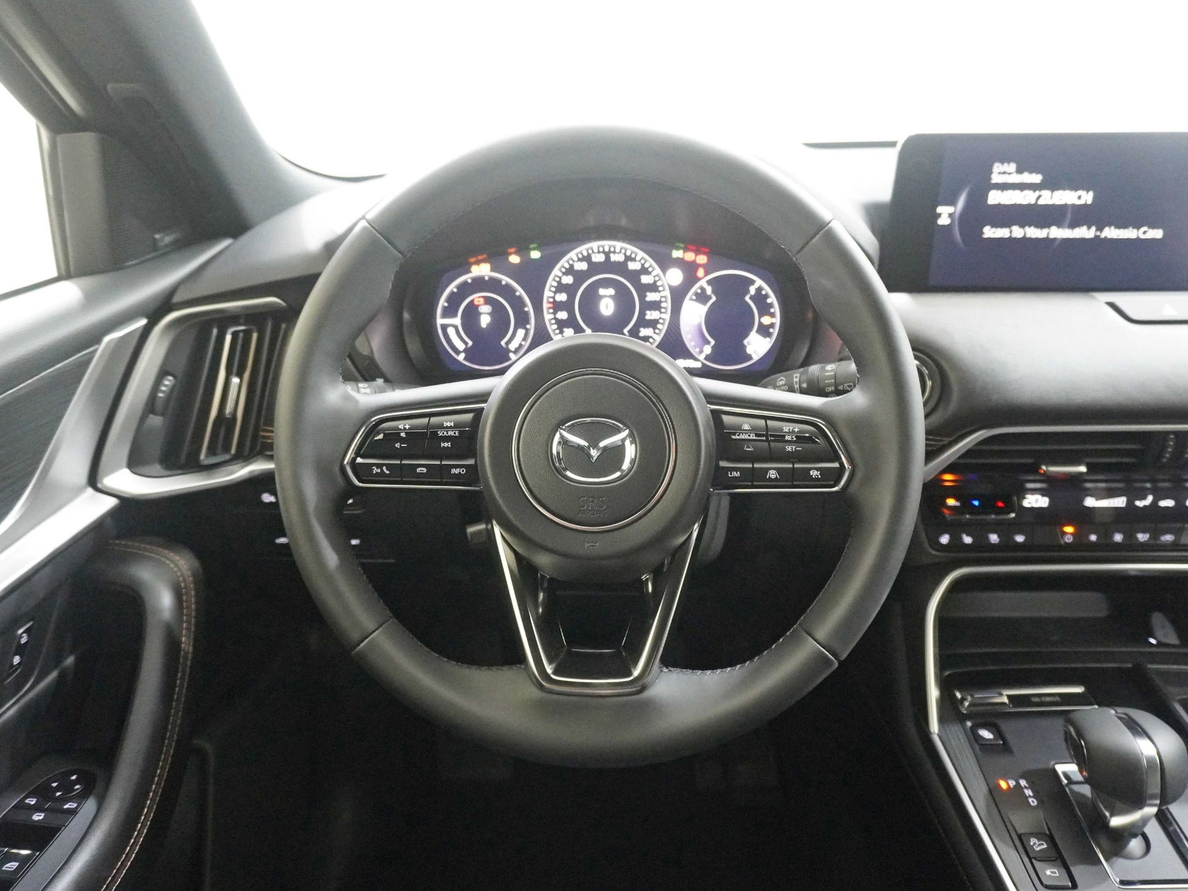 MAZDA CX-60 2.5 PHEV Homura Plus ***Gratis Mazda Service Pack 4 Jahre / 80’000km***