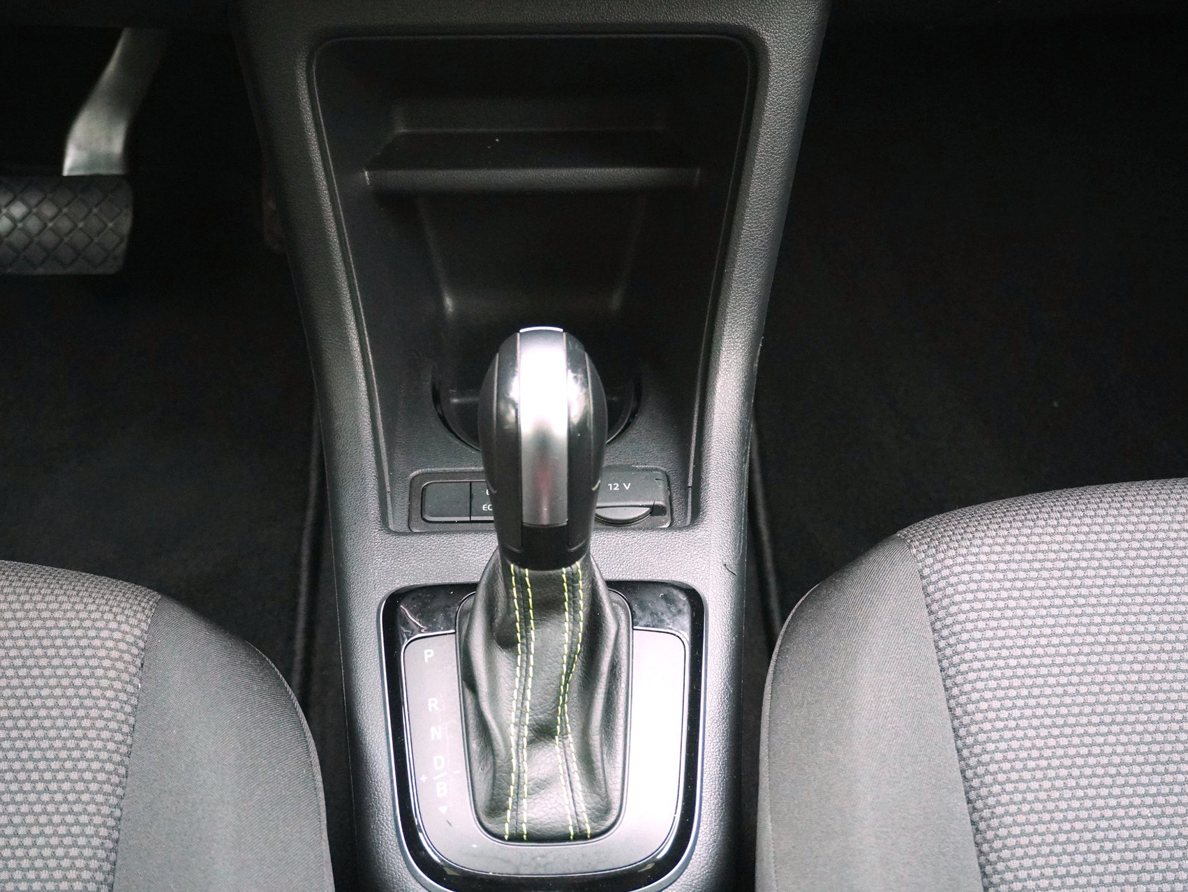 SKODA Citigo e Style