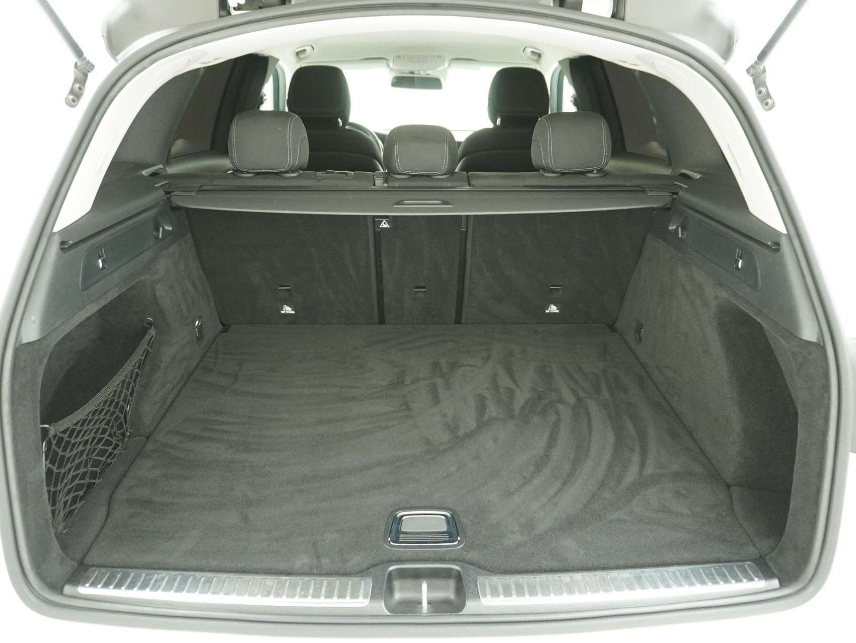 MERCEDES-BENZ GLC-Klasse GLC 220 d Exclusive 4matic