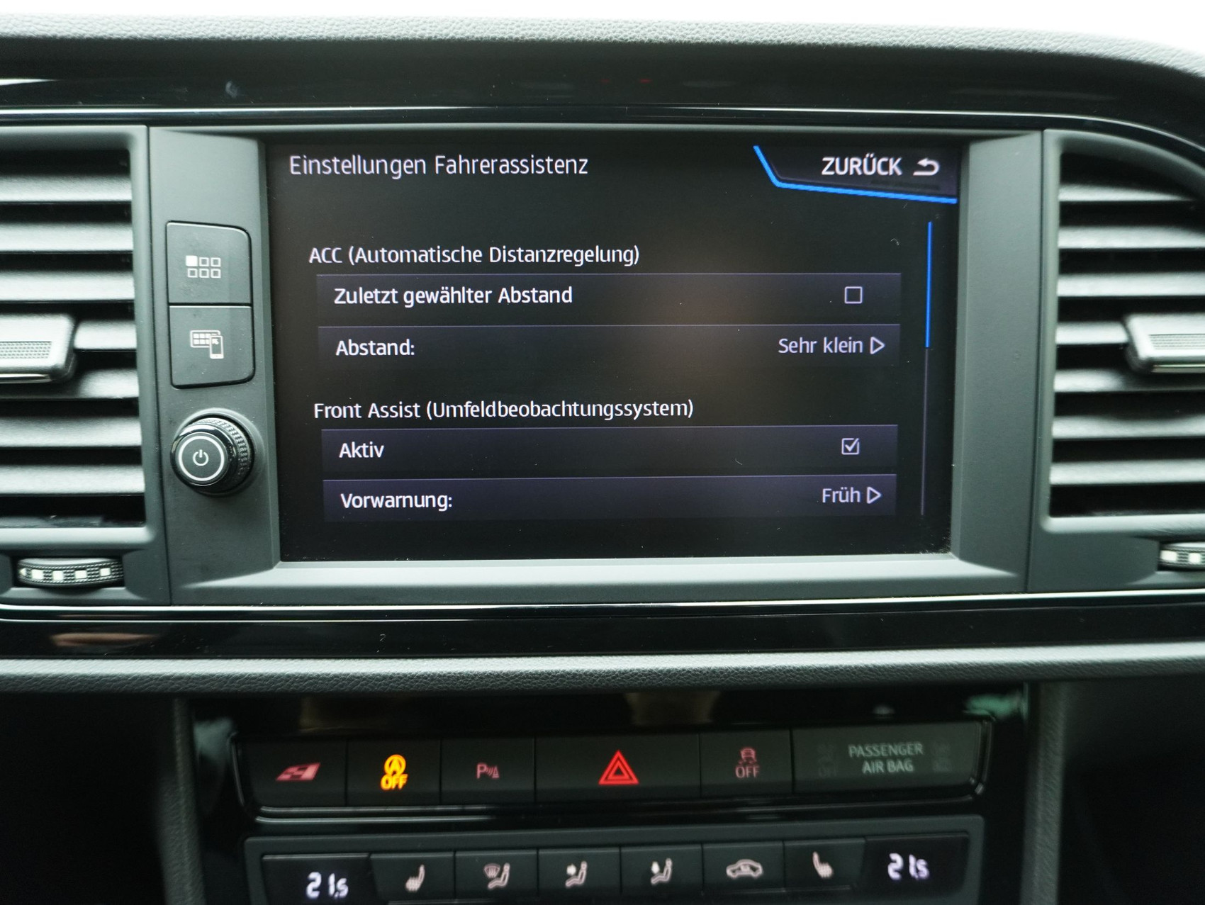 SEAT Leon ST 2.0 TSI DSG Cupra 4Drive