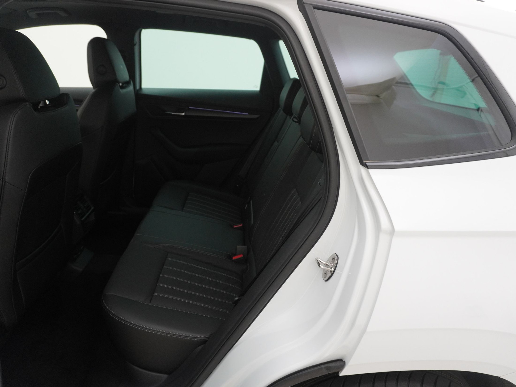 SKODA Karoq 2.0 TSI SportLine DSG 4×4