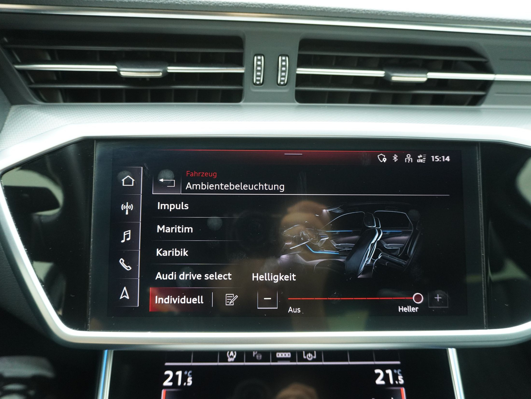 AUDI A6 50 TDI Sport quattro T-Tronic