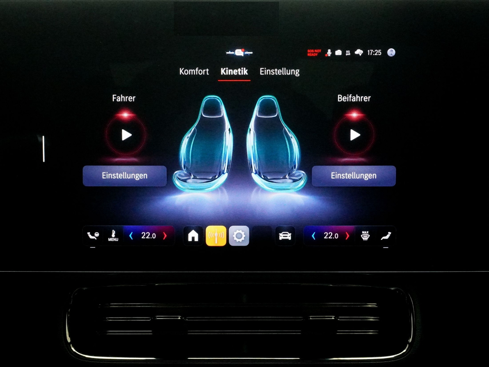 MERCEDES-BENZ CLA-Klasse 250+ AMG Line