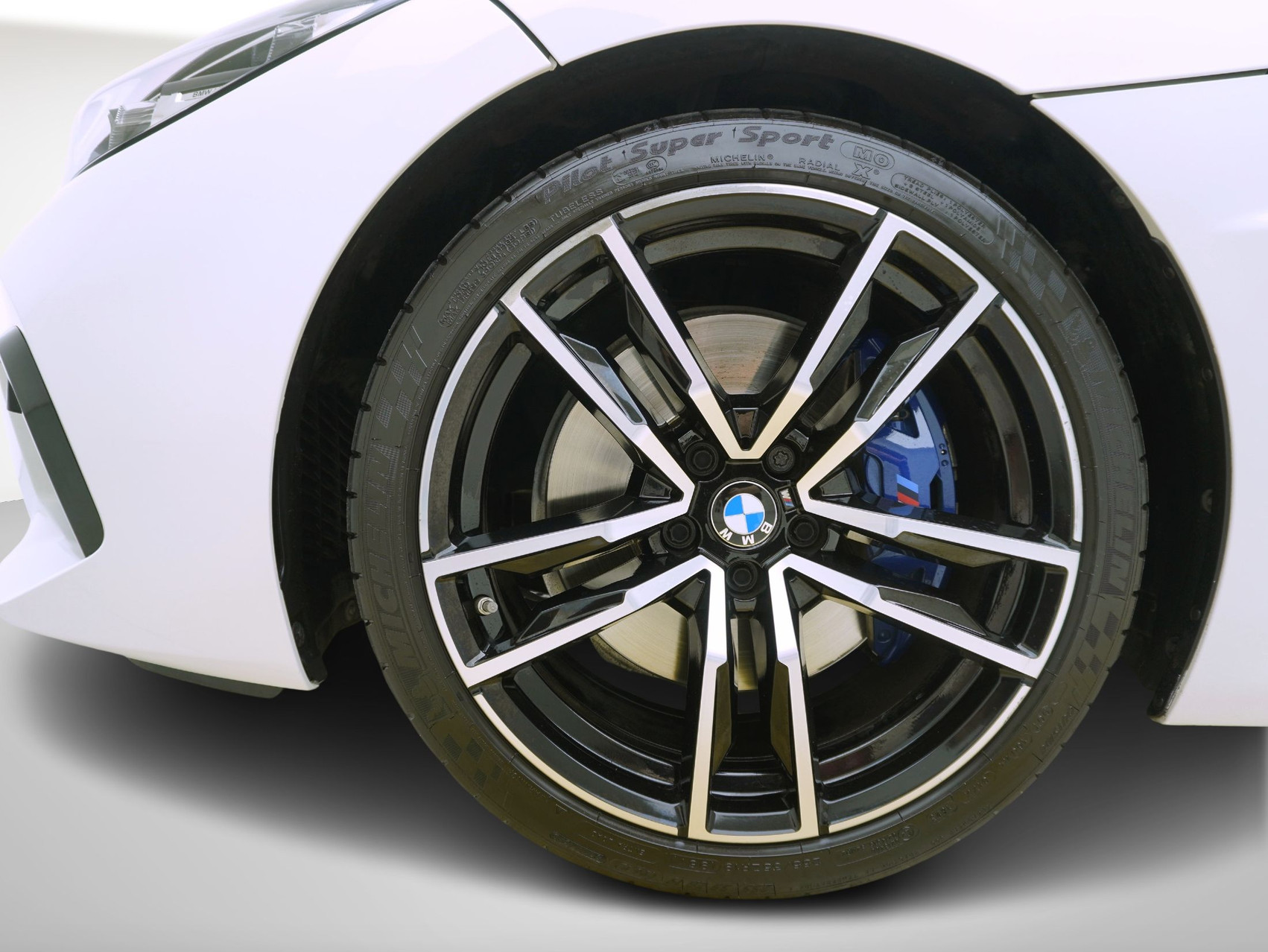 BMW Z4 30i sDrive M Sport