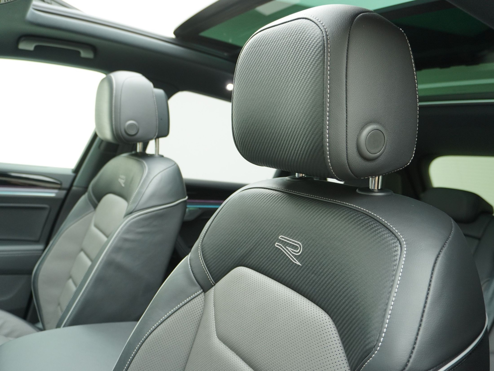 VW Touareg 3.0 TDI R-Line Black Style 4Motion