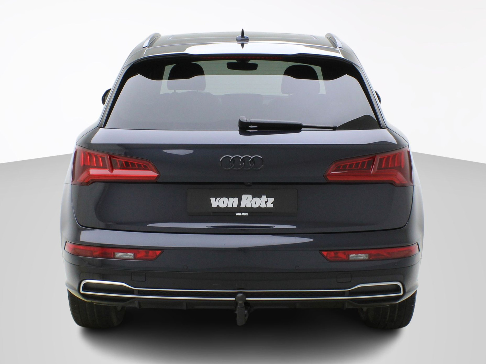 AUDI Q5 45 TFSI S line quattro S-Tronic