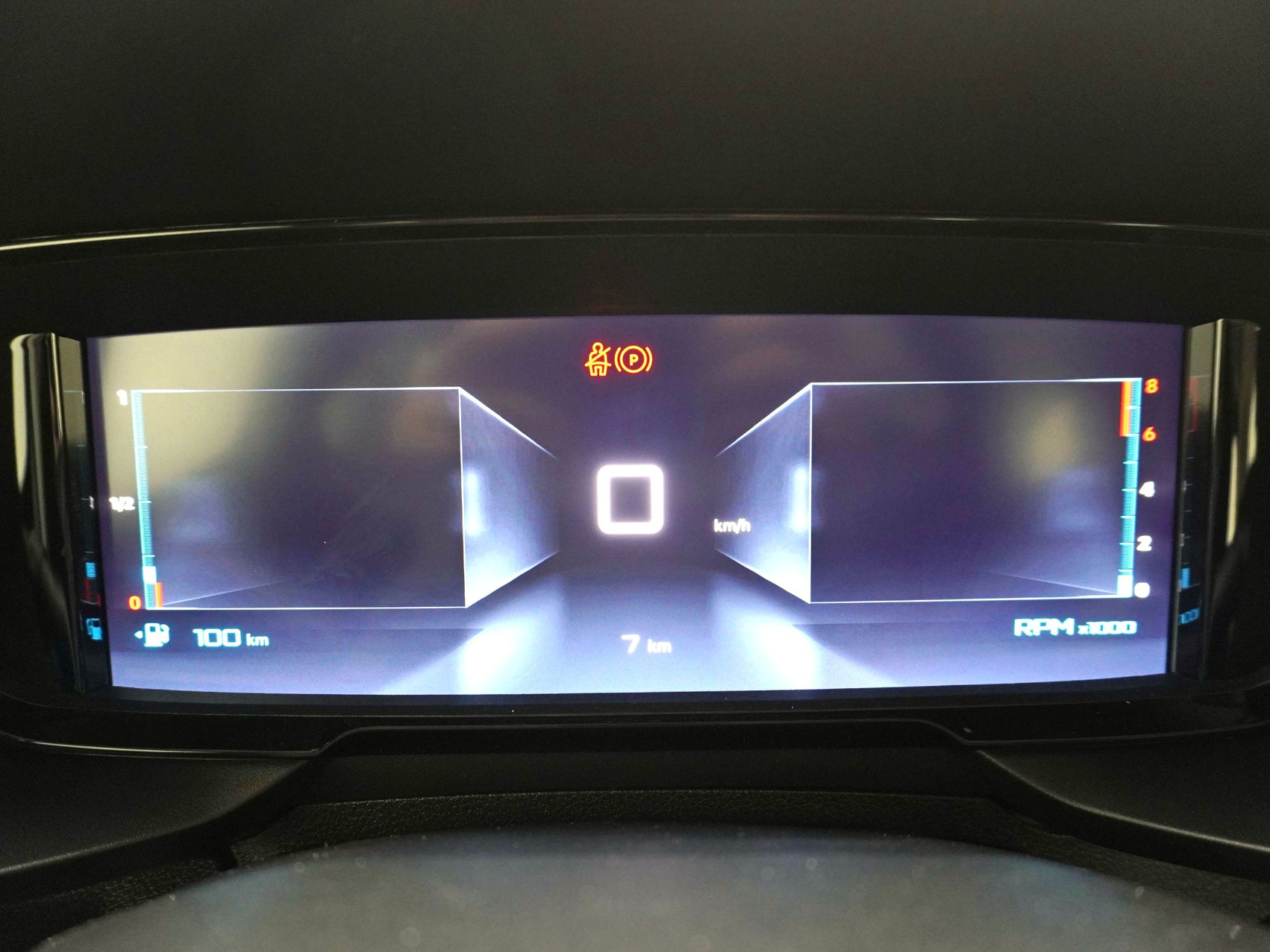 CITROËN Berlingo 1.2 PureTech Tonic